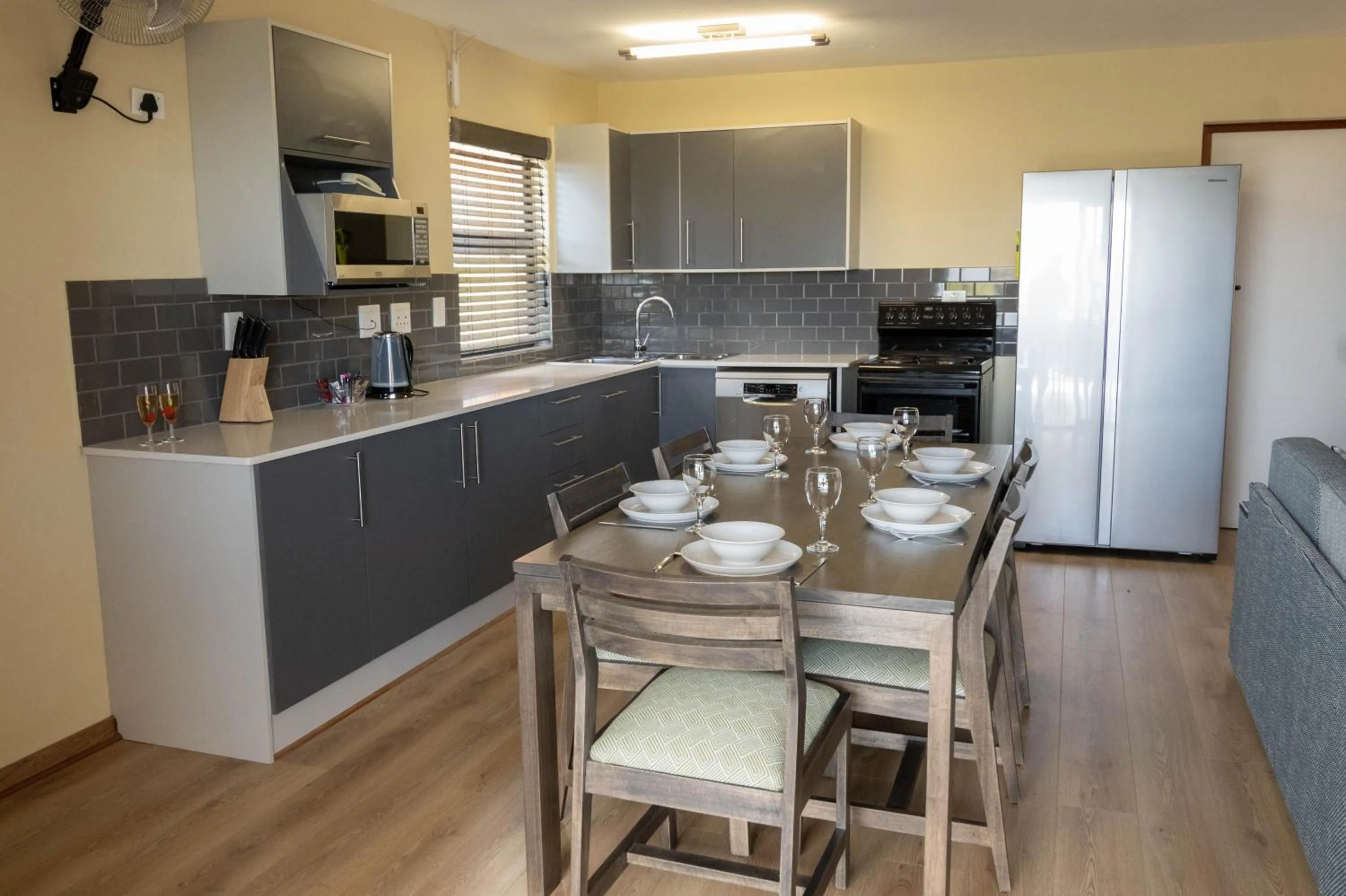 View (from property/room) in Little Switzerland Resort by Dream Resorts