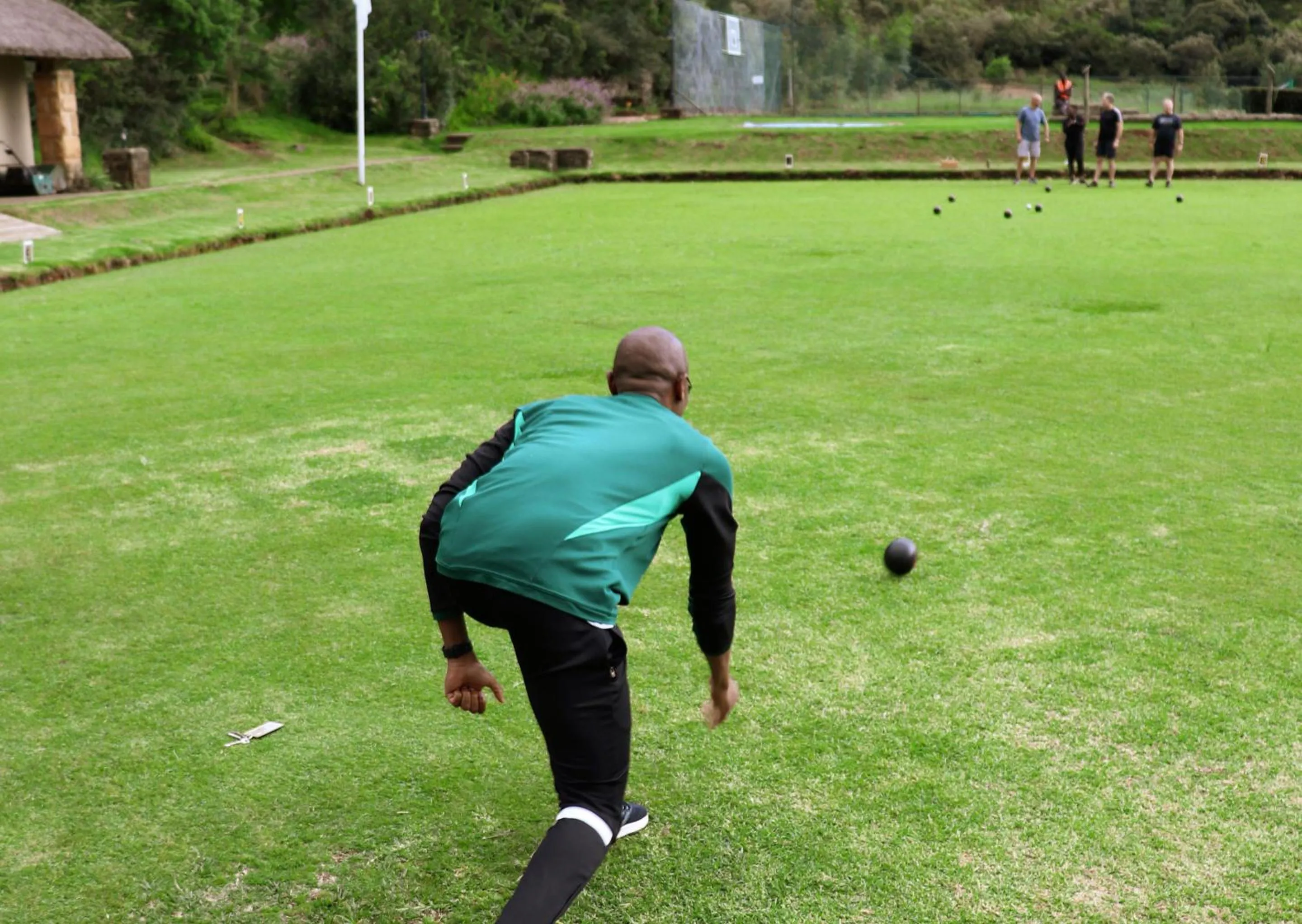 Day in Little Switzerland Resort by Dream Resorts