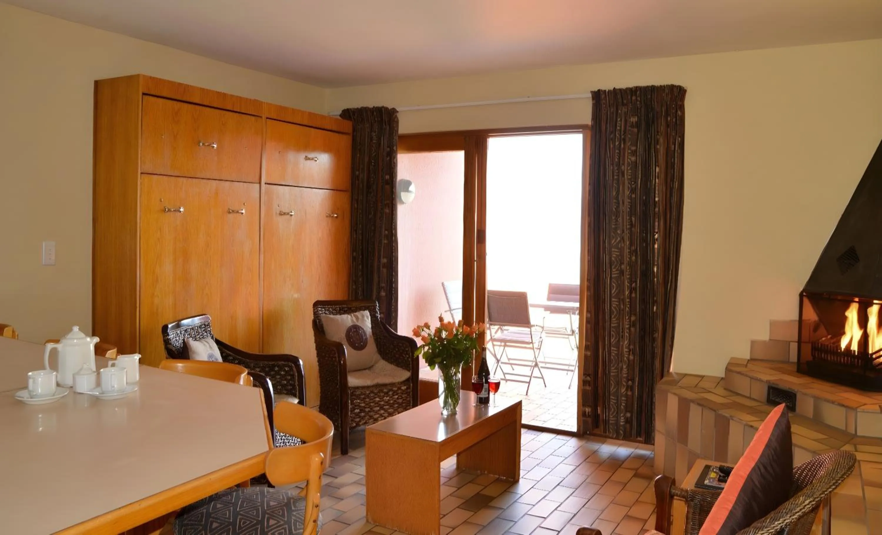 Photo of the whole room in Little Switzerland Resort by Dream Resorts