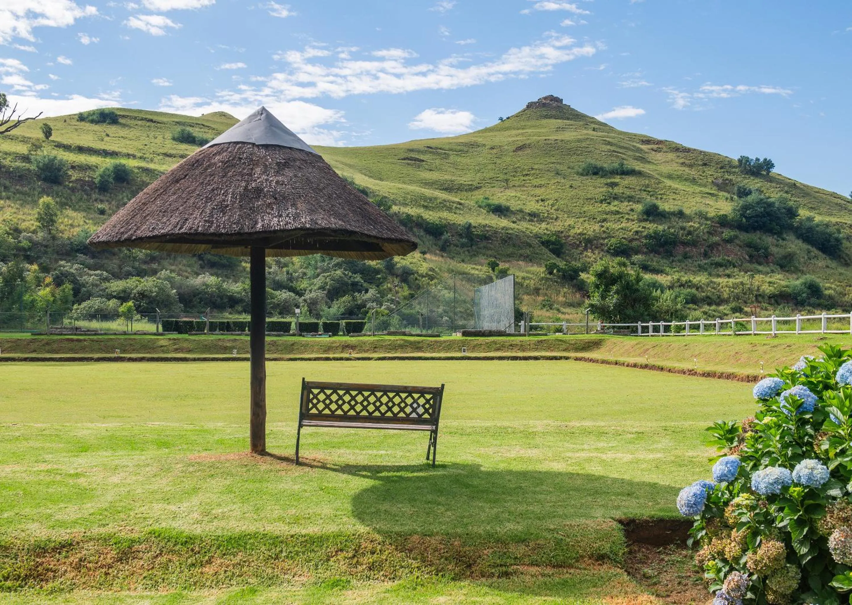 Nearby landmark in Little Switzerland Resort by Dream Resorts