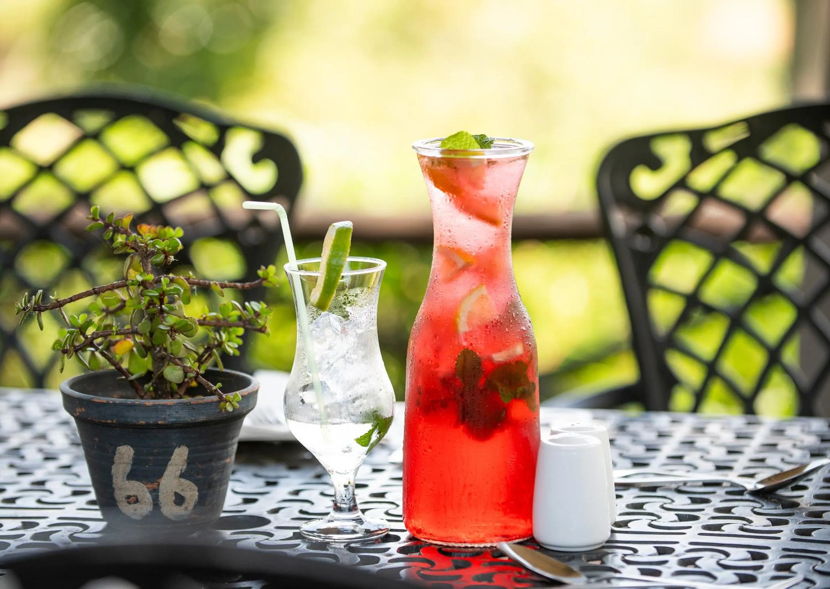 Day in Little Switzerland Resort by Dream Resorts