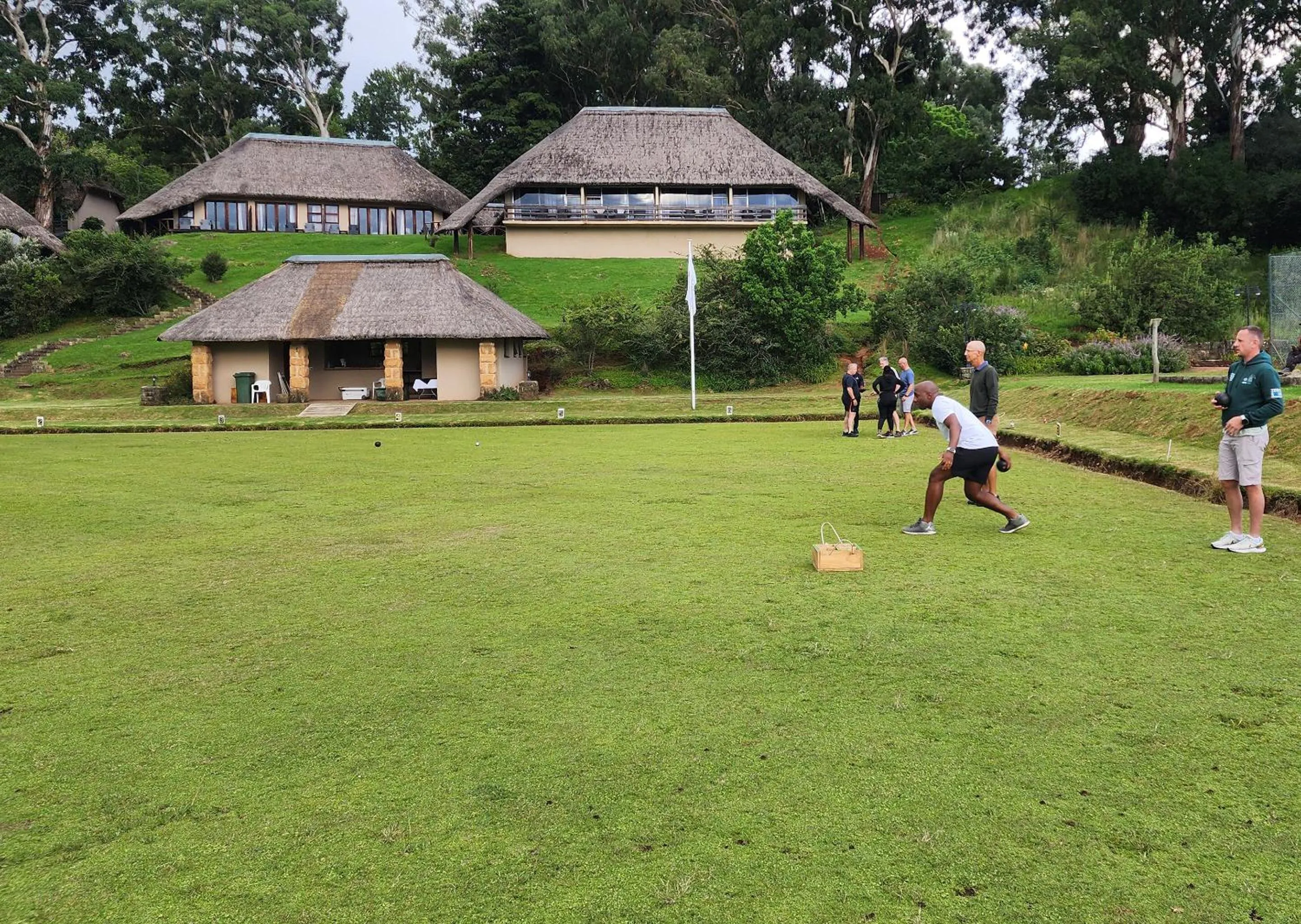 Day in Little Switzerland Resort by Dream Resorts