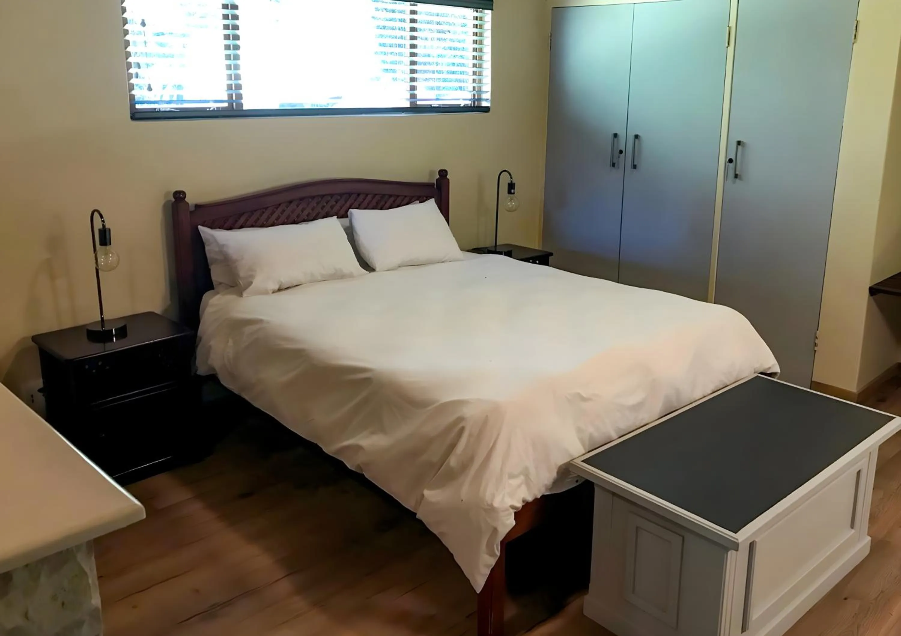 Photo of the whole room in Little Switzerland Resort by Dream Resorts