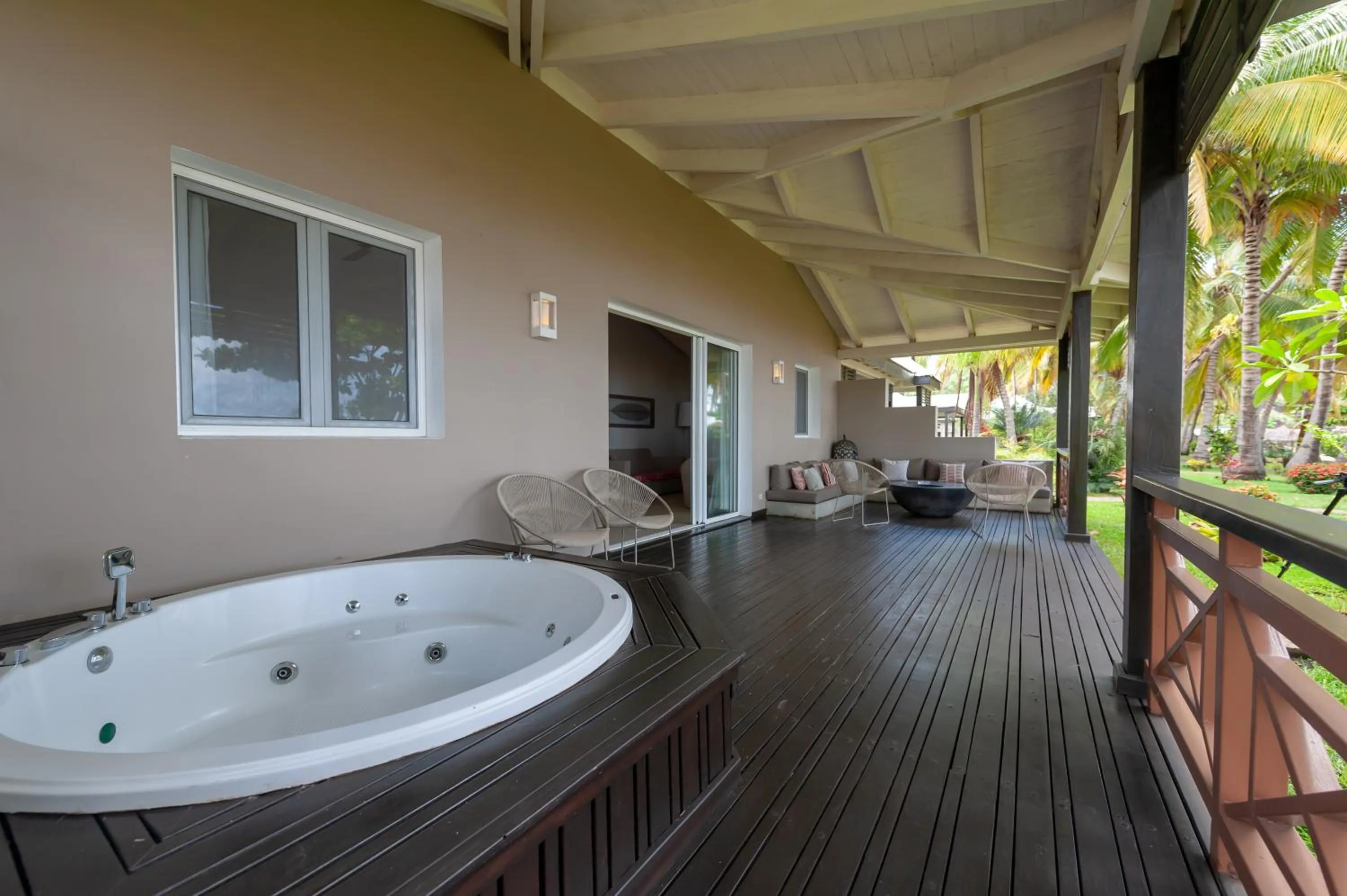 Palm Beach Resort & Spa