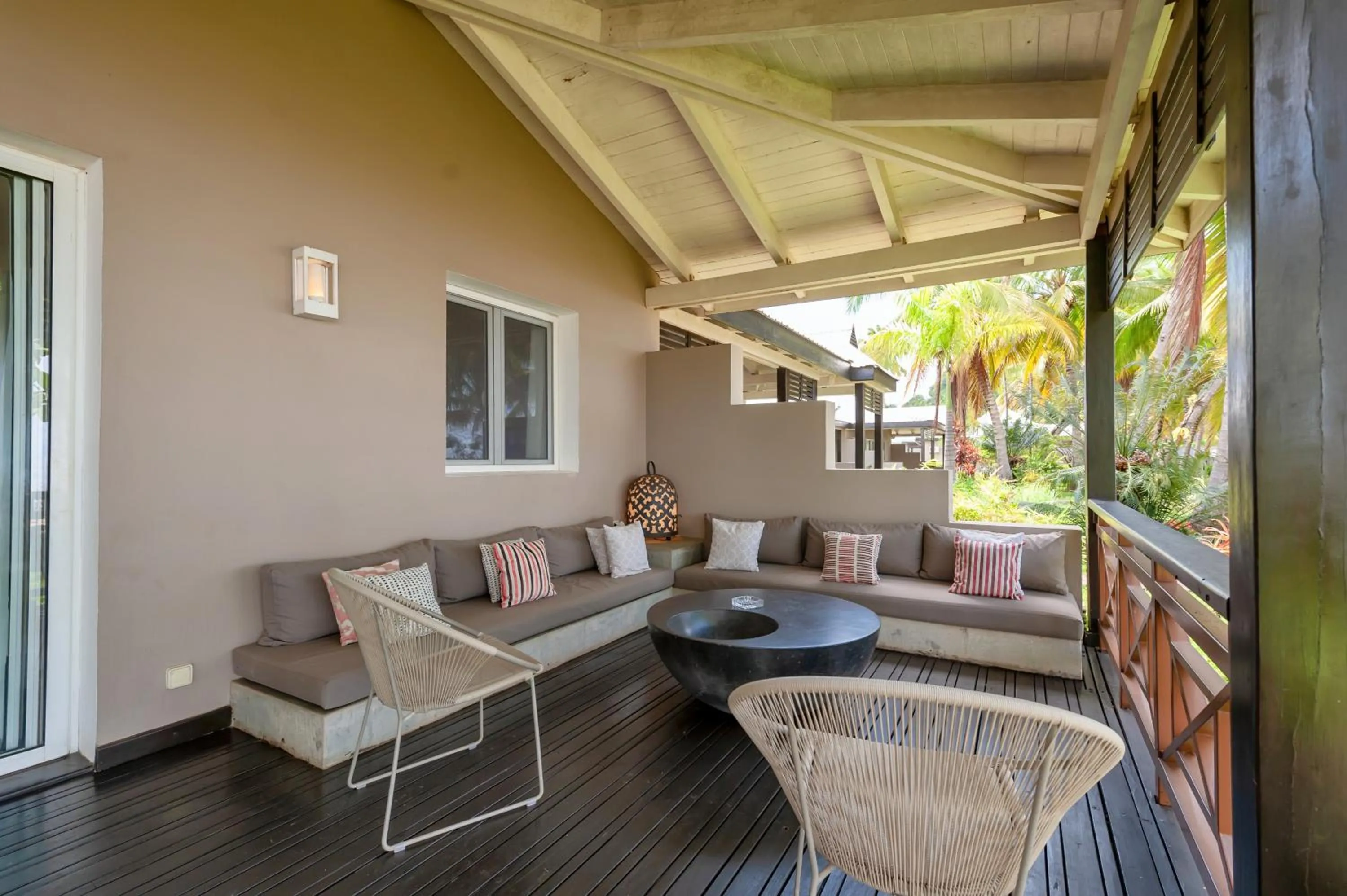 Palm Beach Resort & Spa