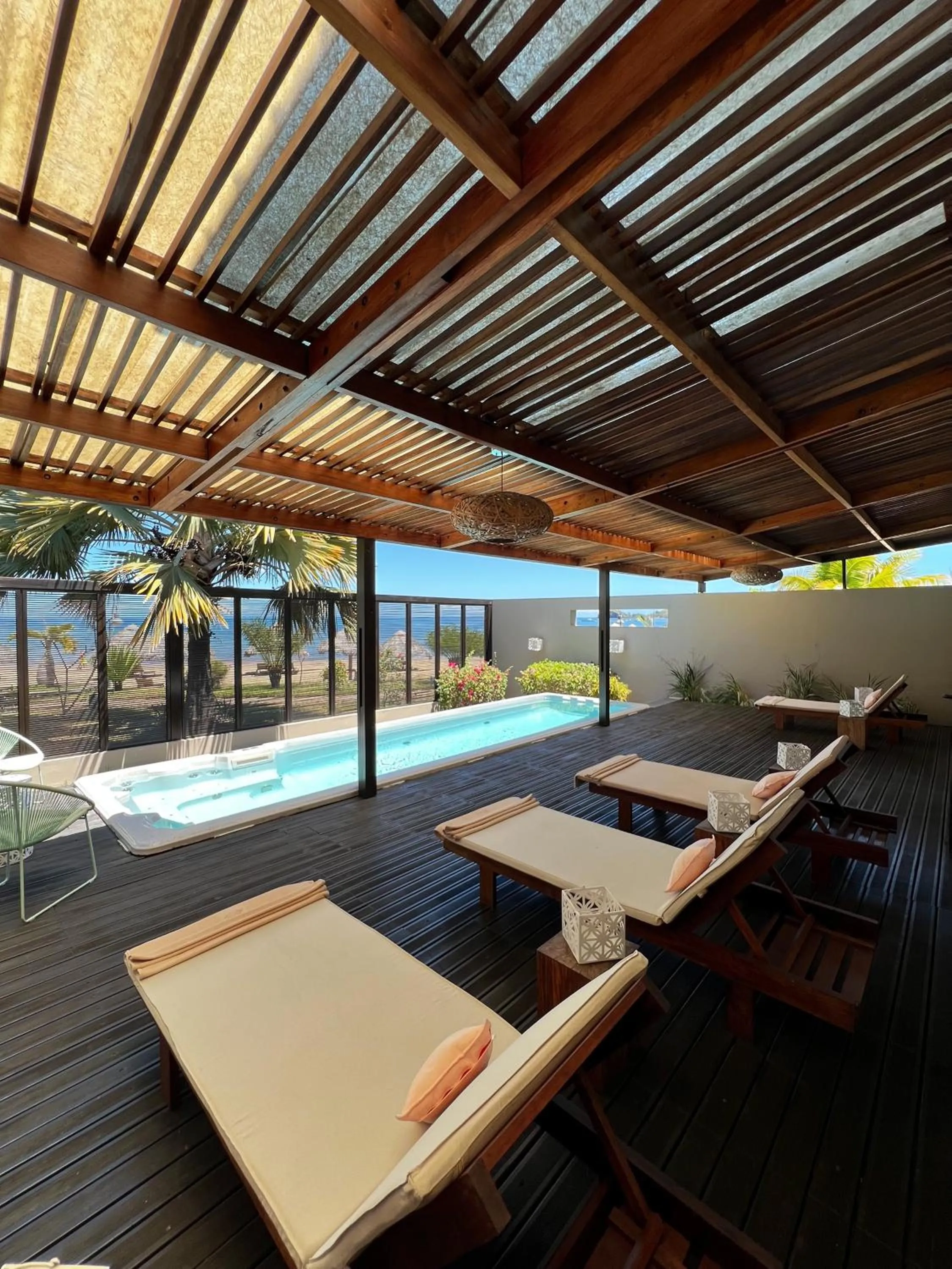 Palm Beach Resort & Spa