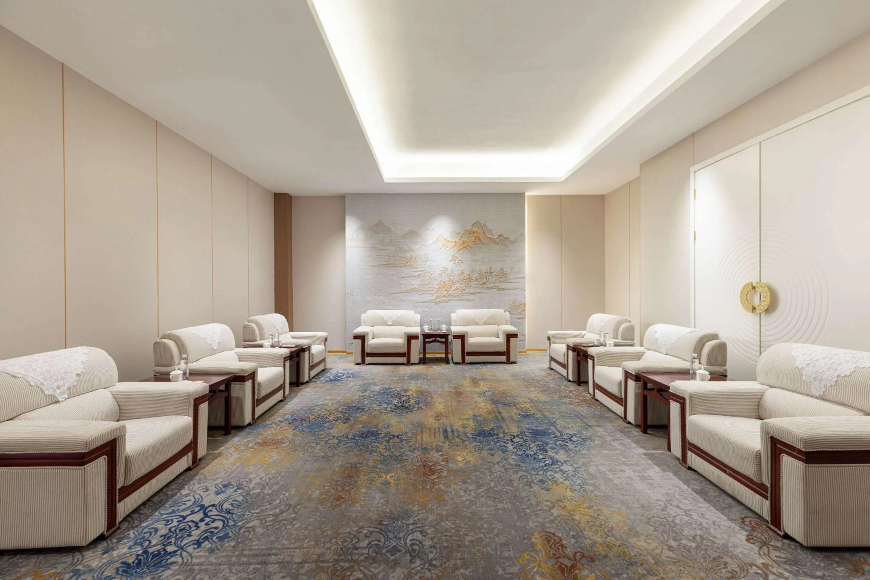 Other in Ramada Plaza by Wyndham Ezhou Binjiang