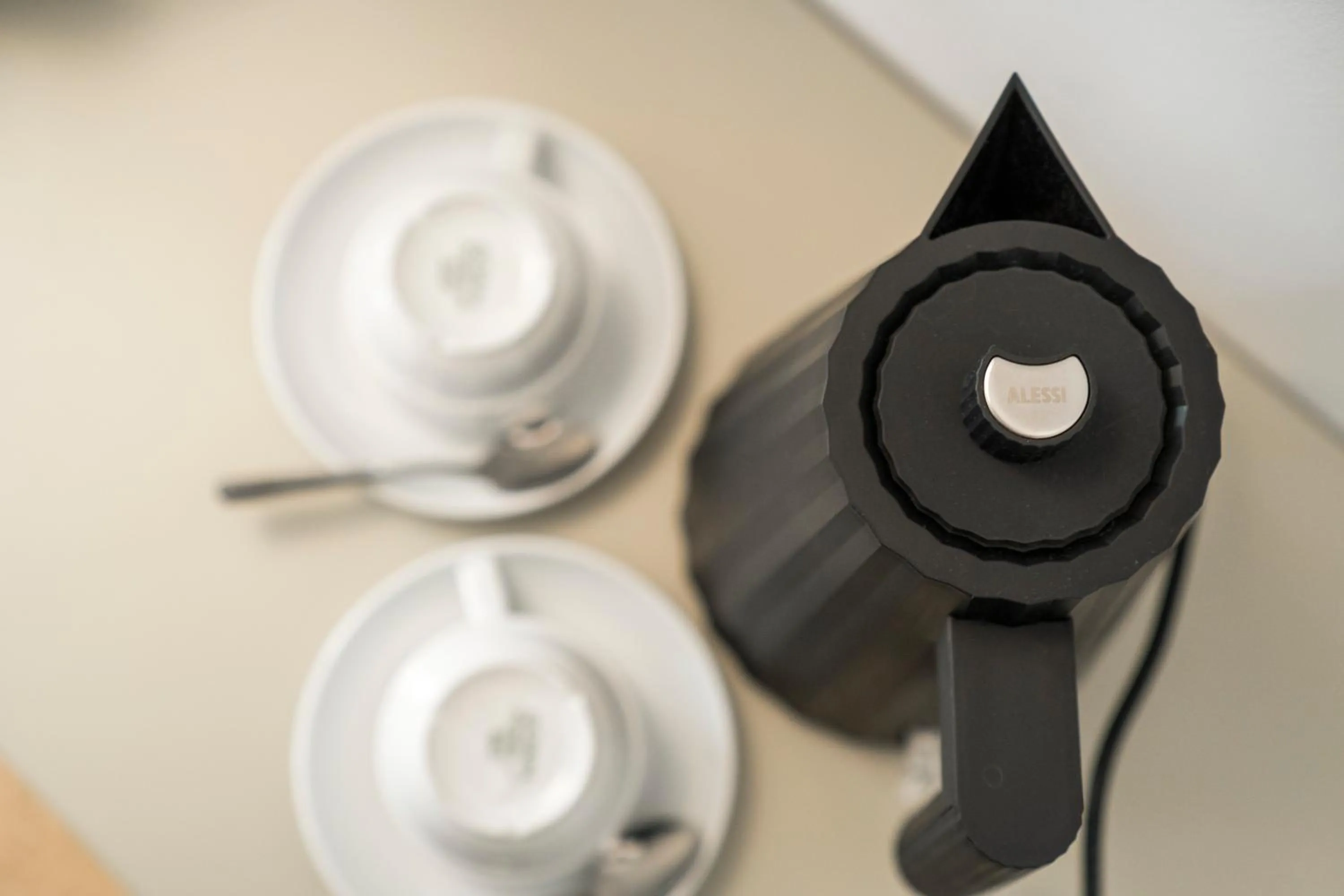 Coffee/tea facilities in Ca' La Stampa