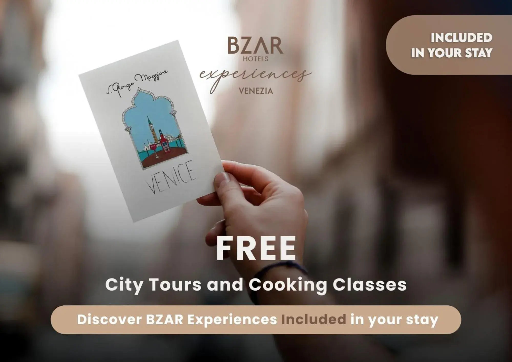 Ca' La Stampa Ca' La Stampa