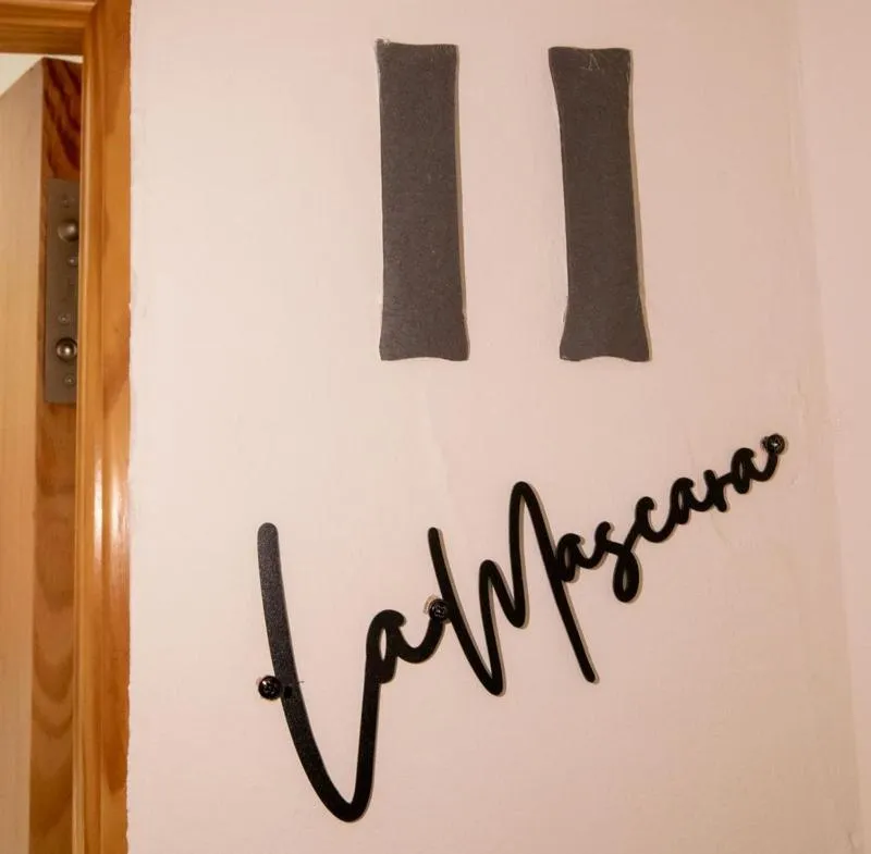 Text overlay in Castillo Fortaleza de Ateca