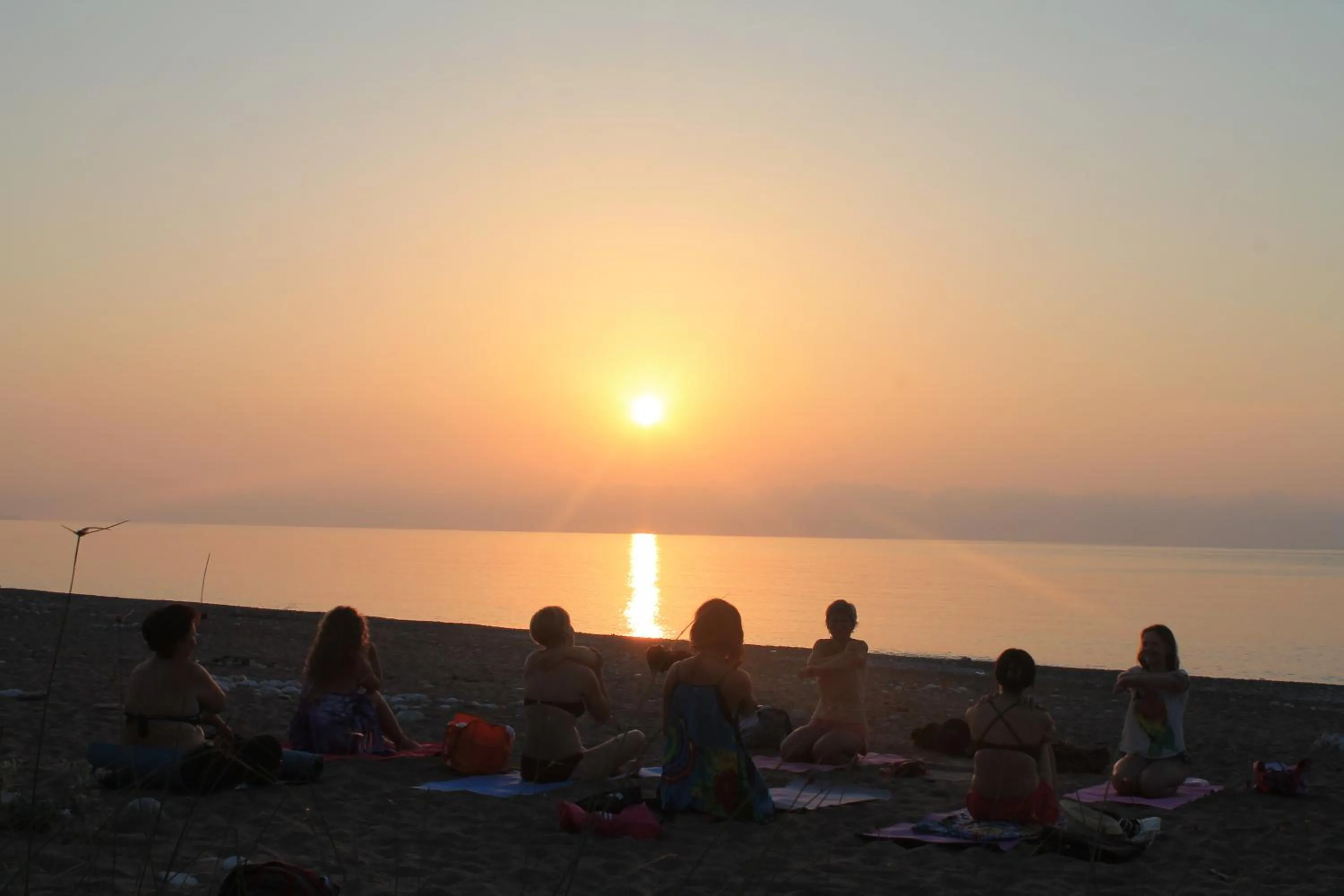 Entertainment in Villa Zeytin