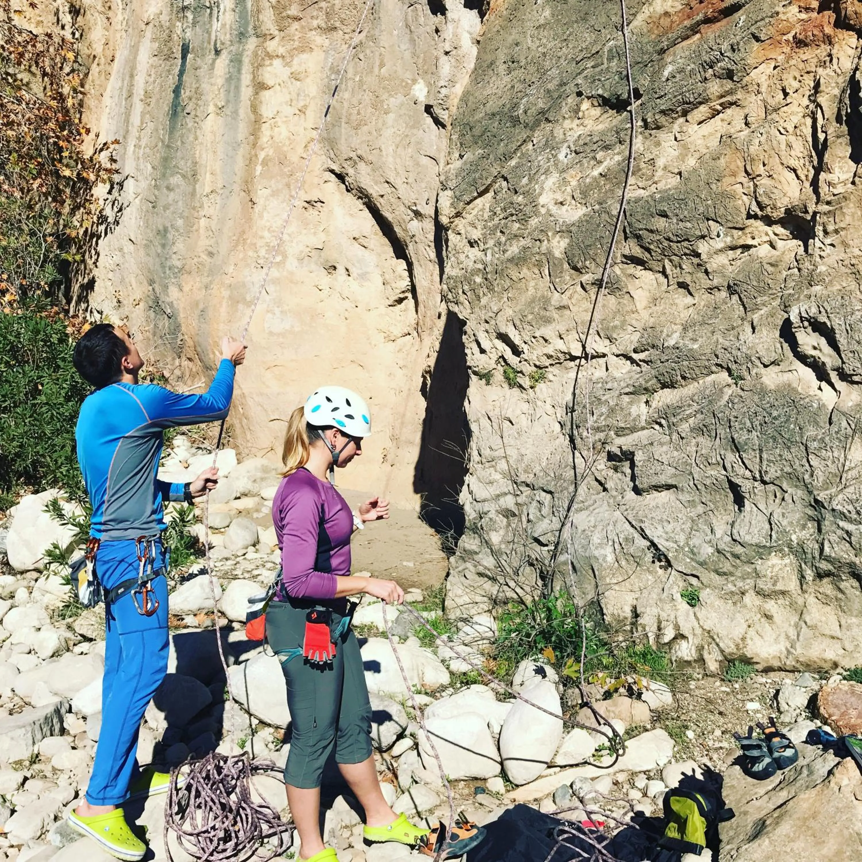 Sports in Villa Zeytin