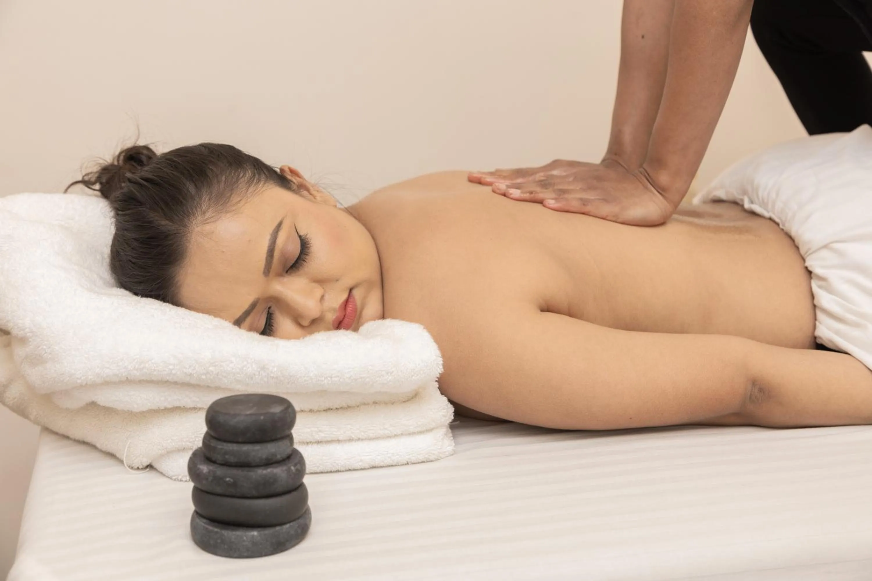 Spa and wellness centre/facilities in Shuvatara Suites & Spa, Thamel