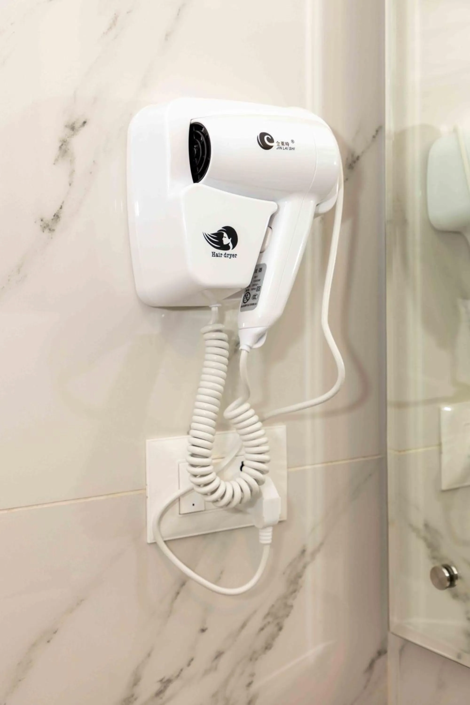 Bathroom in Shuvatara Suites & Spa, Thamel