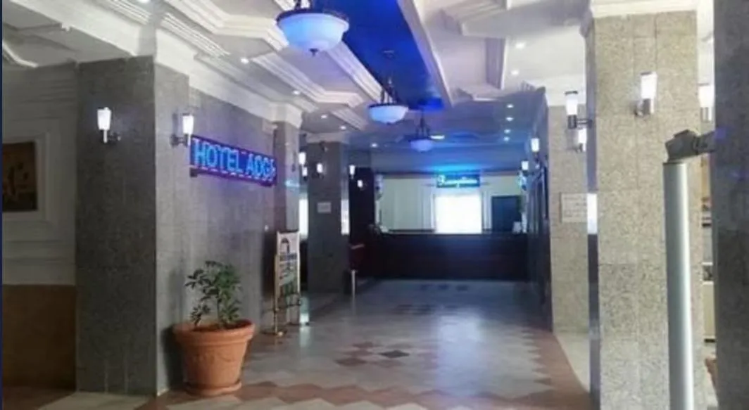 Hotel ADGHIR