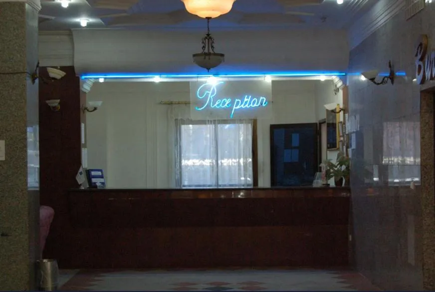 Hotel ADGHIR