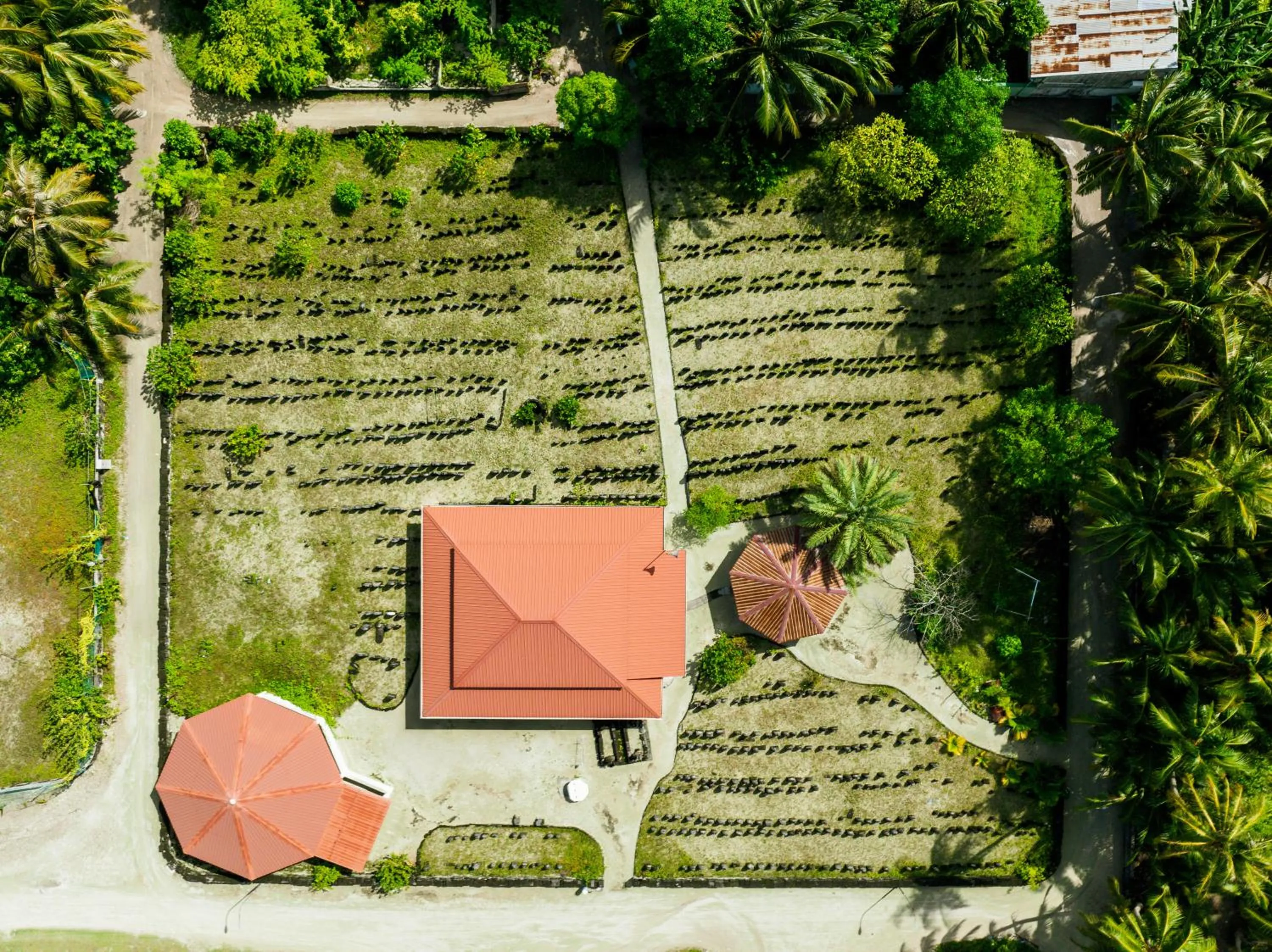 Nearby landmark in Whale Shark Boutique