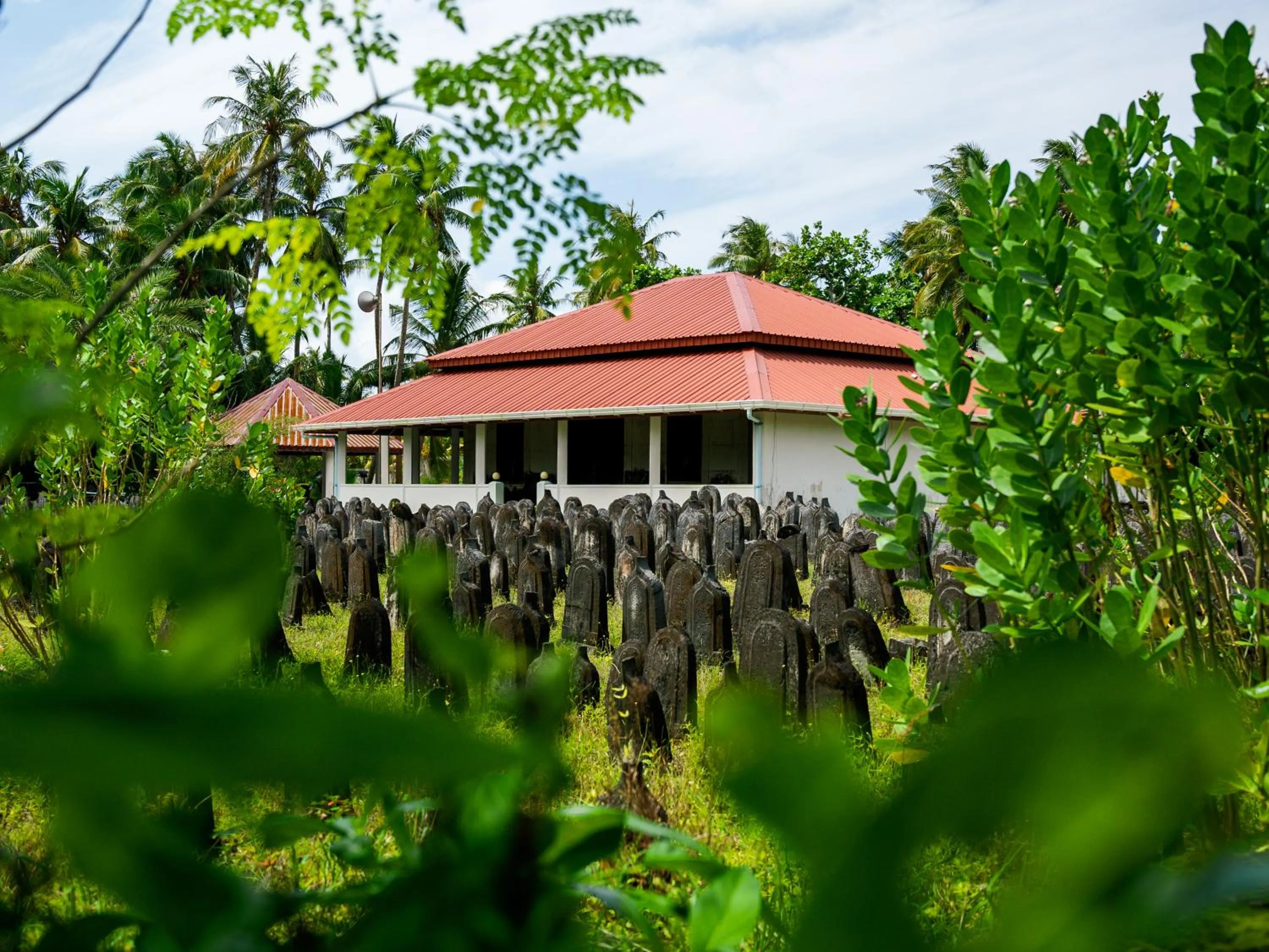 Nearby landmark in Whale Shark Boutique