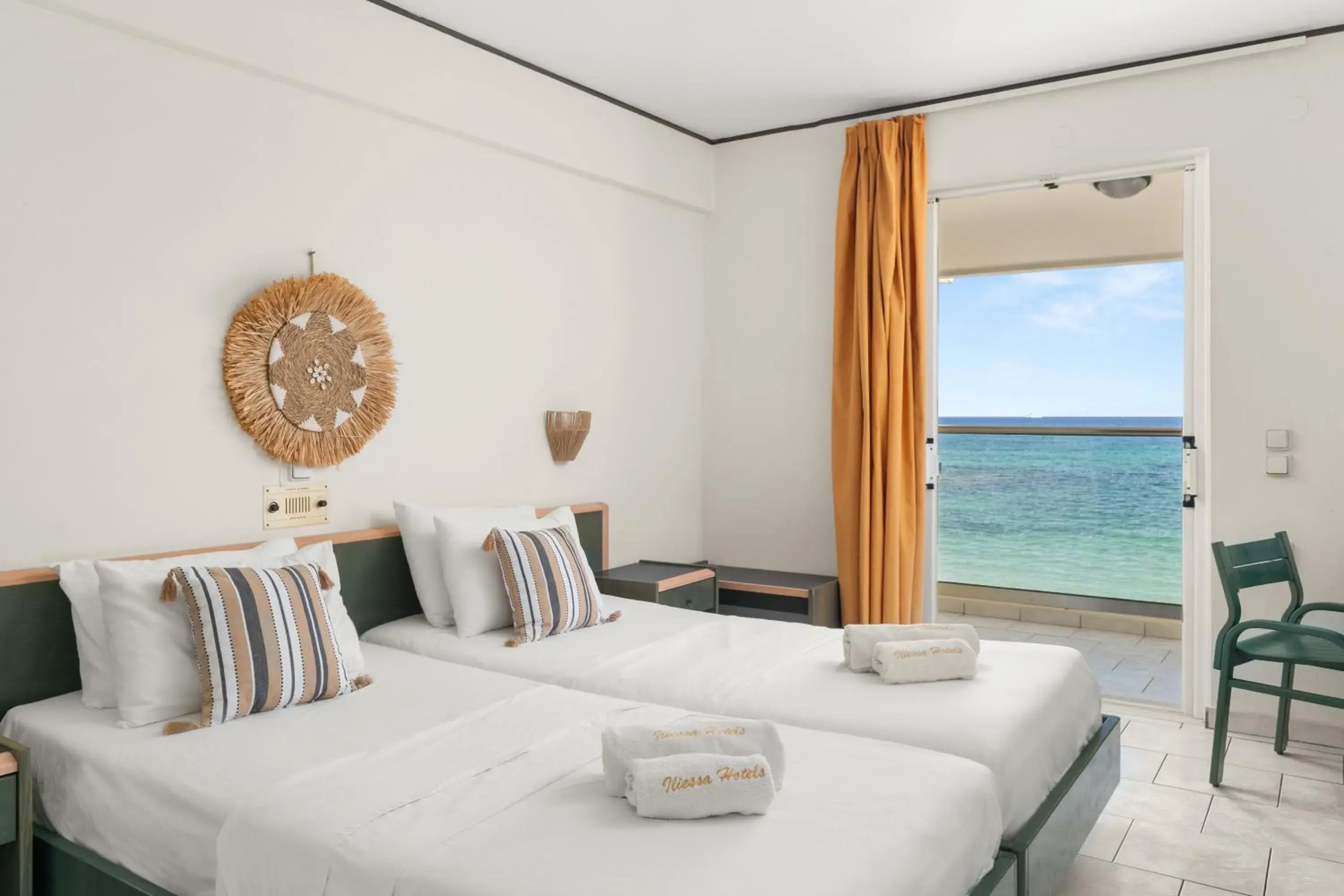 One-Bedroom Apartment in Porto Iliessa One-Bedroom Apartment in Porto Iliessa