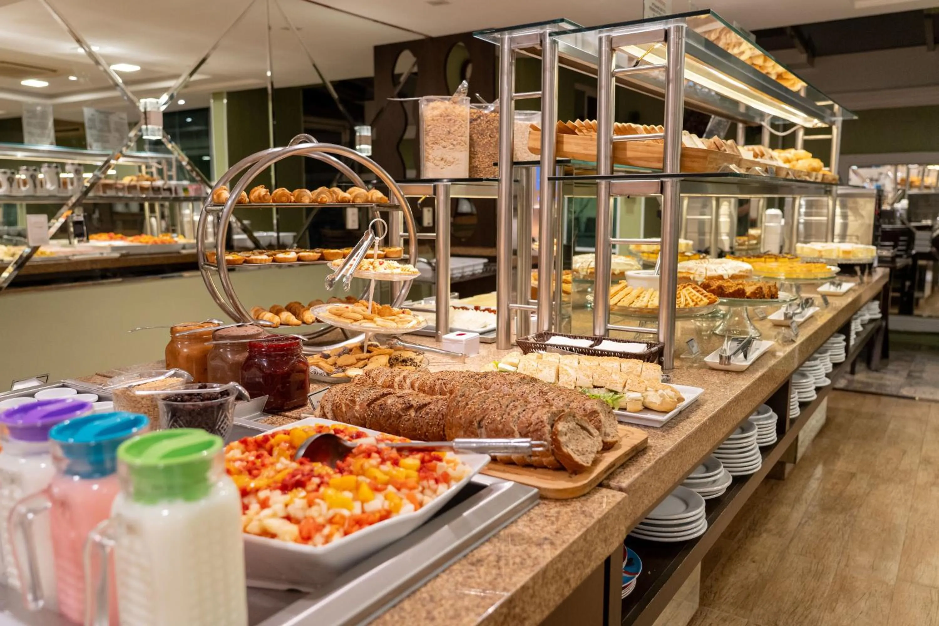 Del Rey Quality Hotel