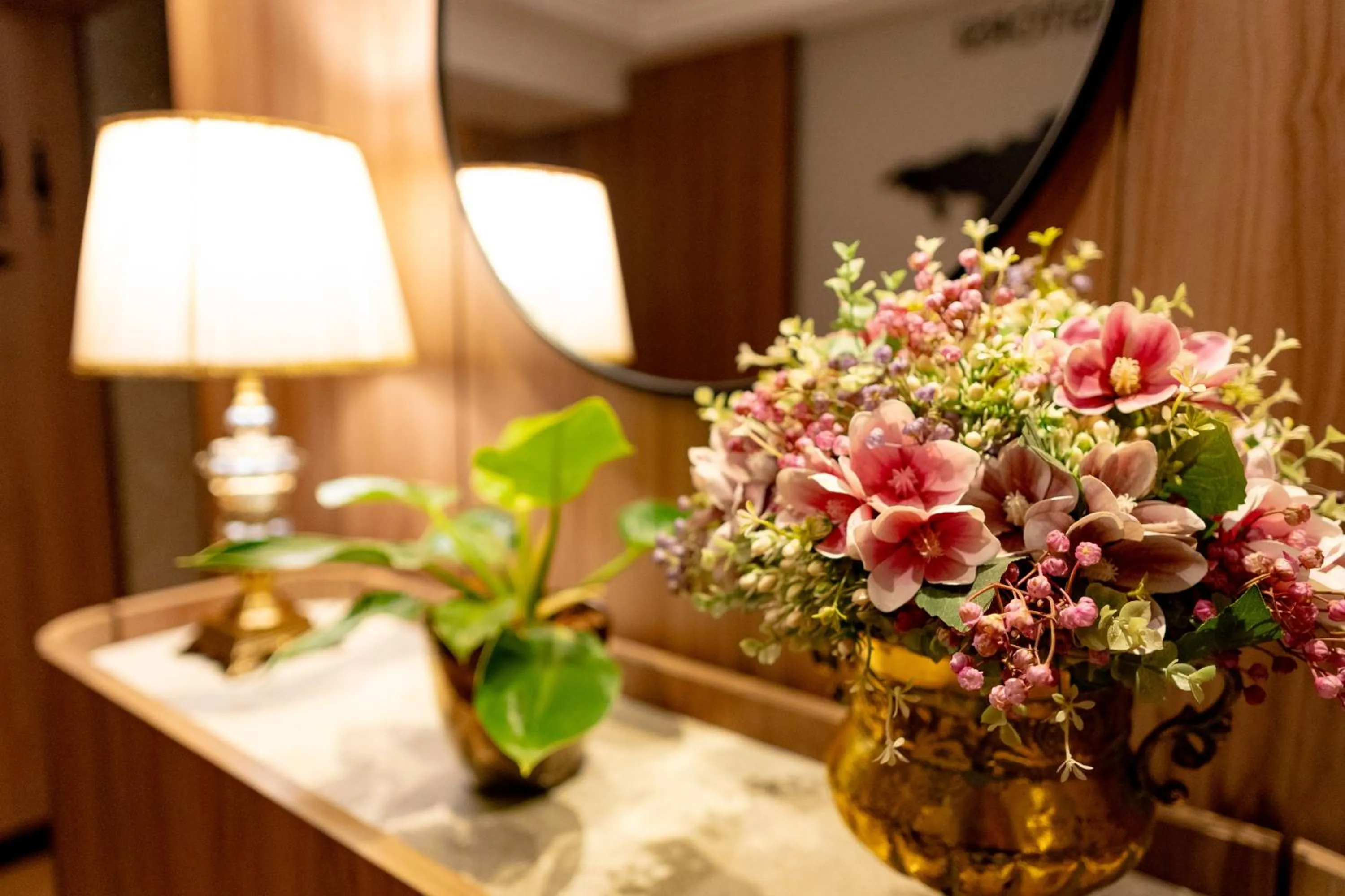 Del Rey Quality Hotel