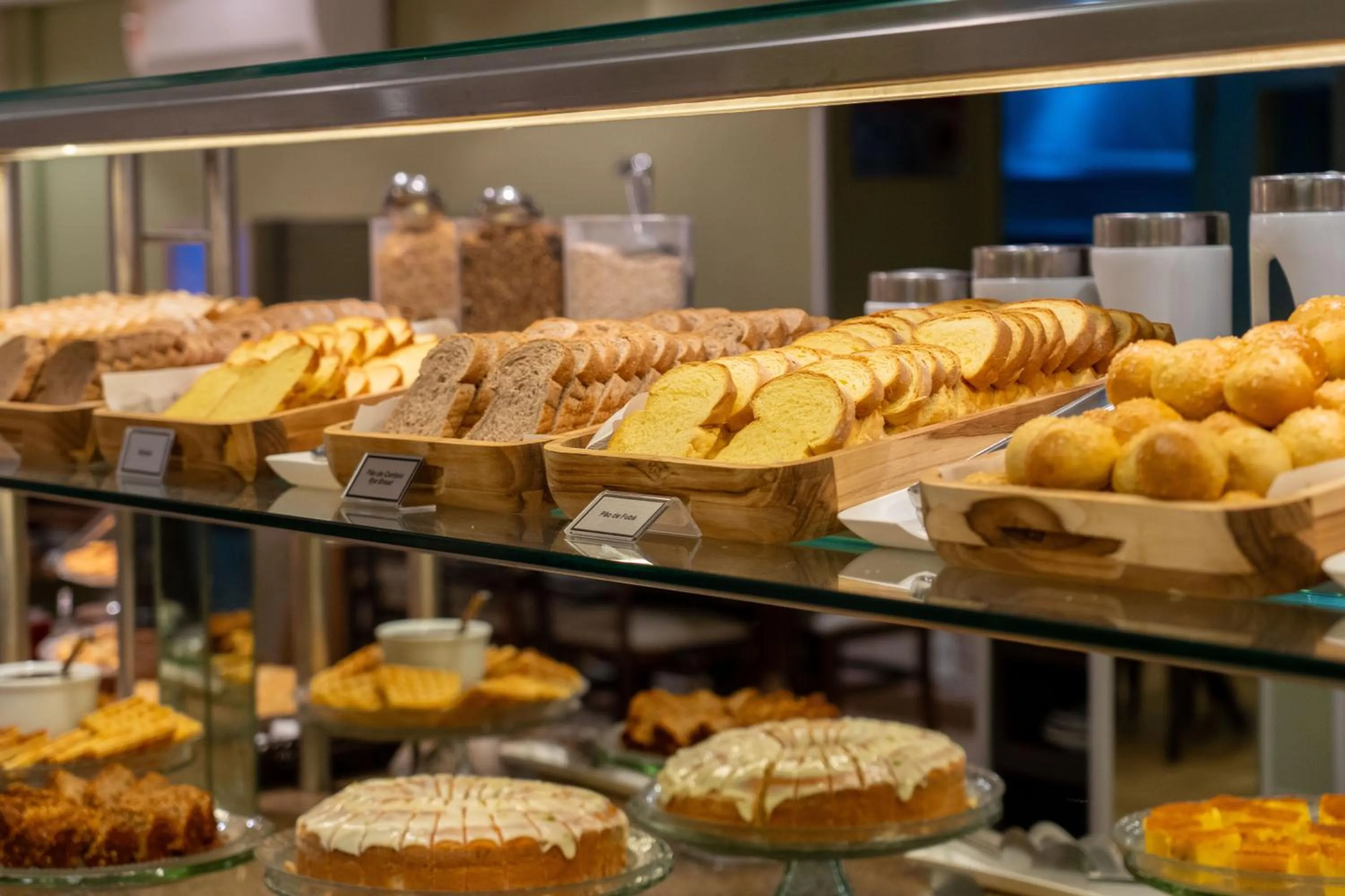 Del Rey Quality Hotel