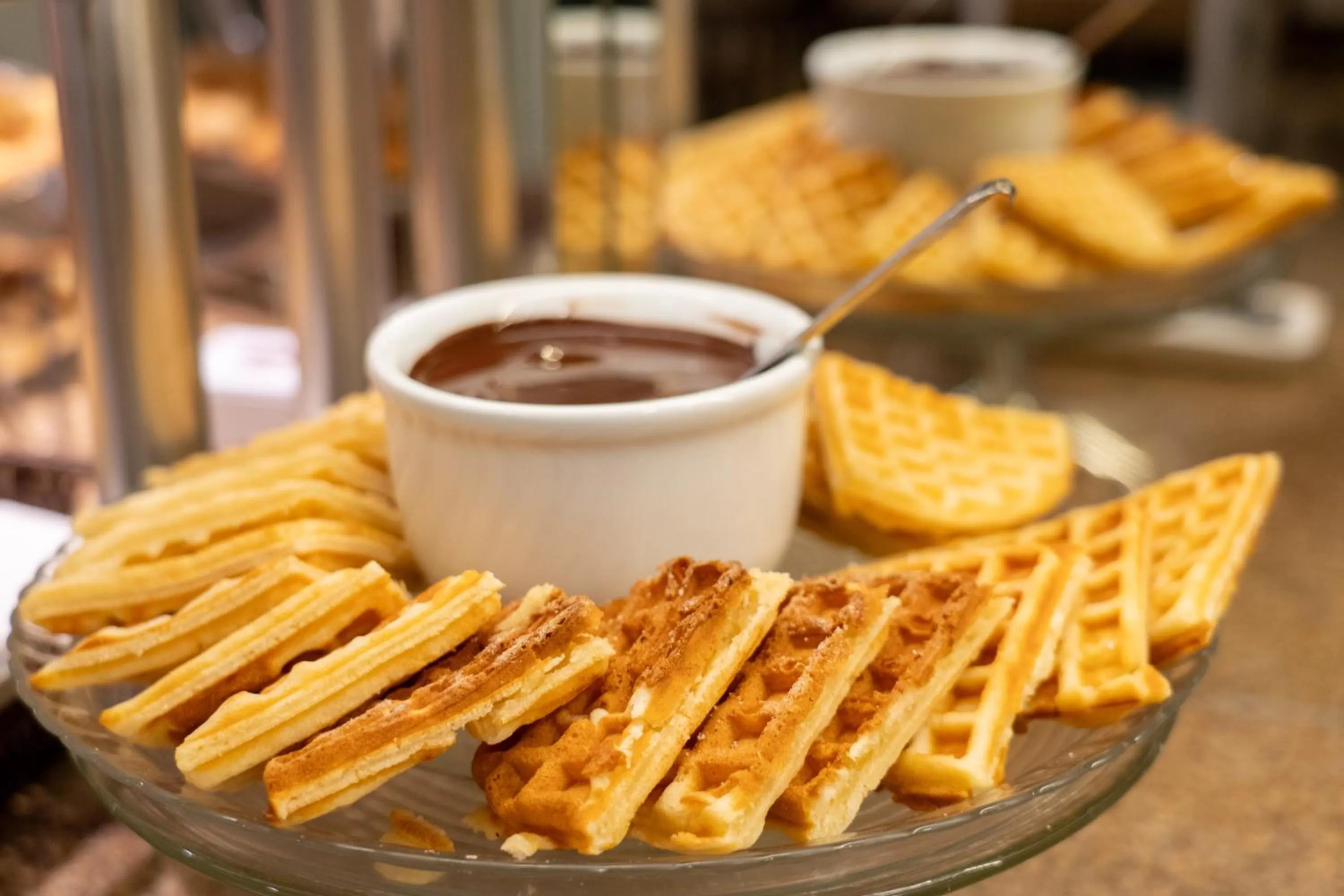 Del Rey Quality Hotel