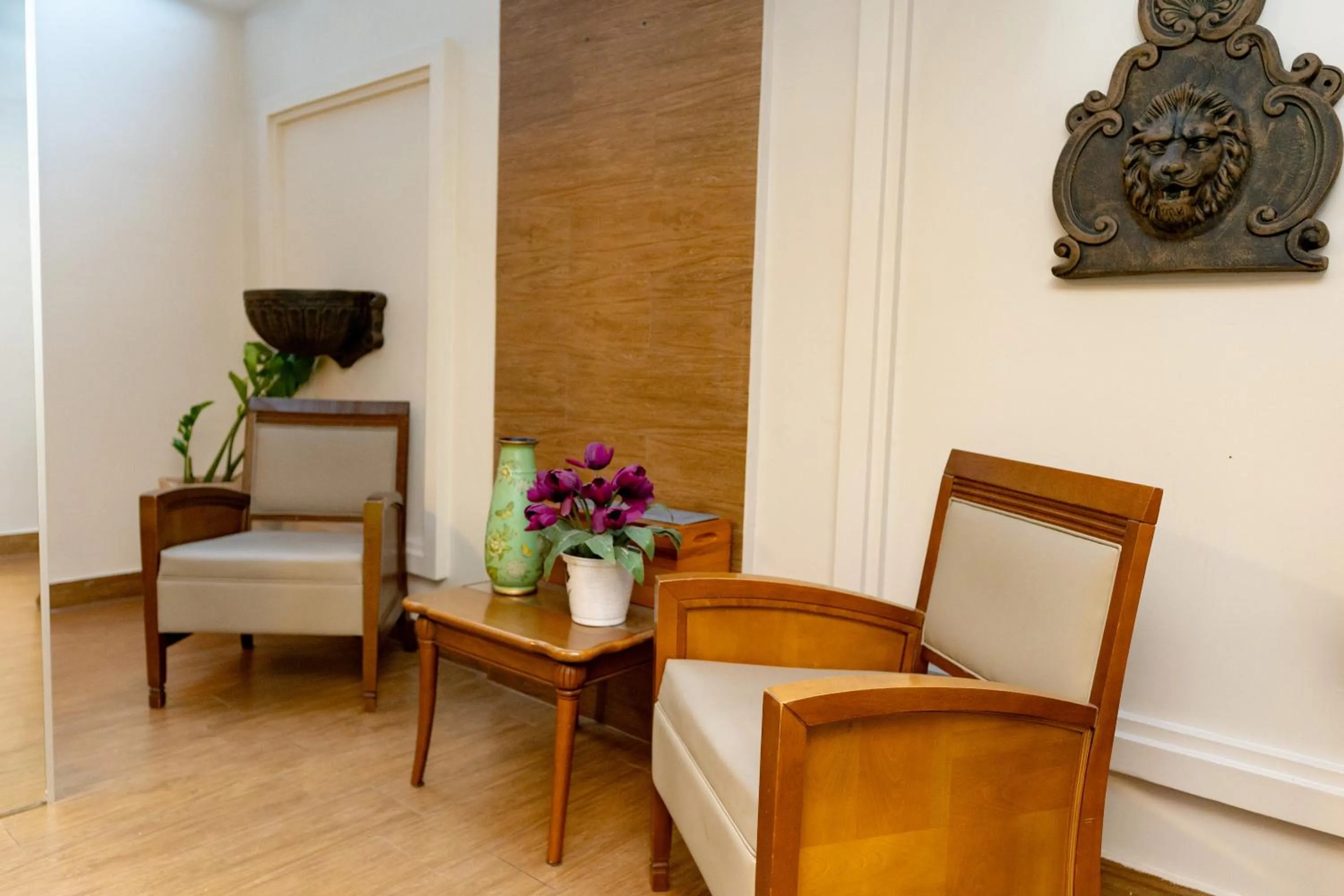 Del Rey Quality Hotel