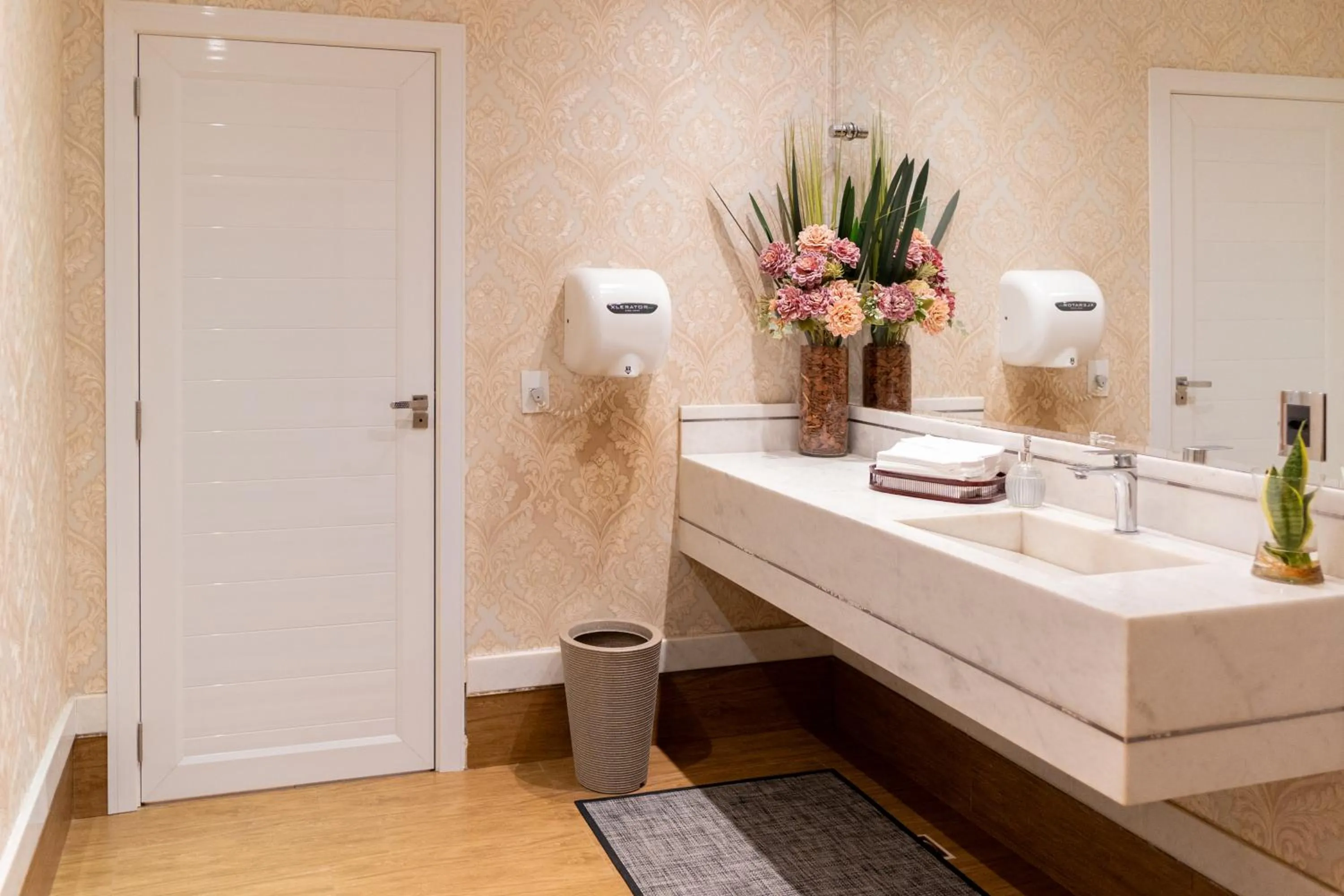 Del Rey Quality Hotel