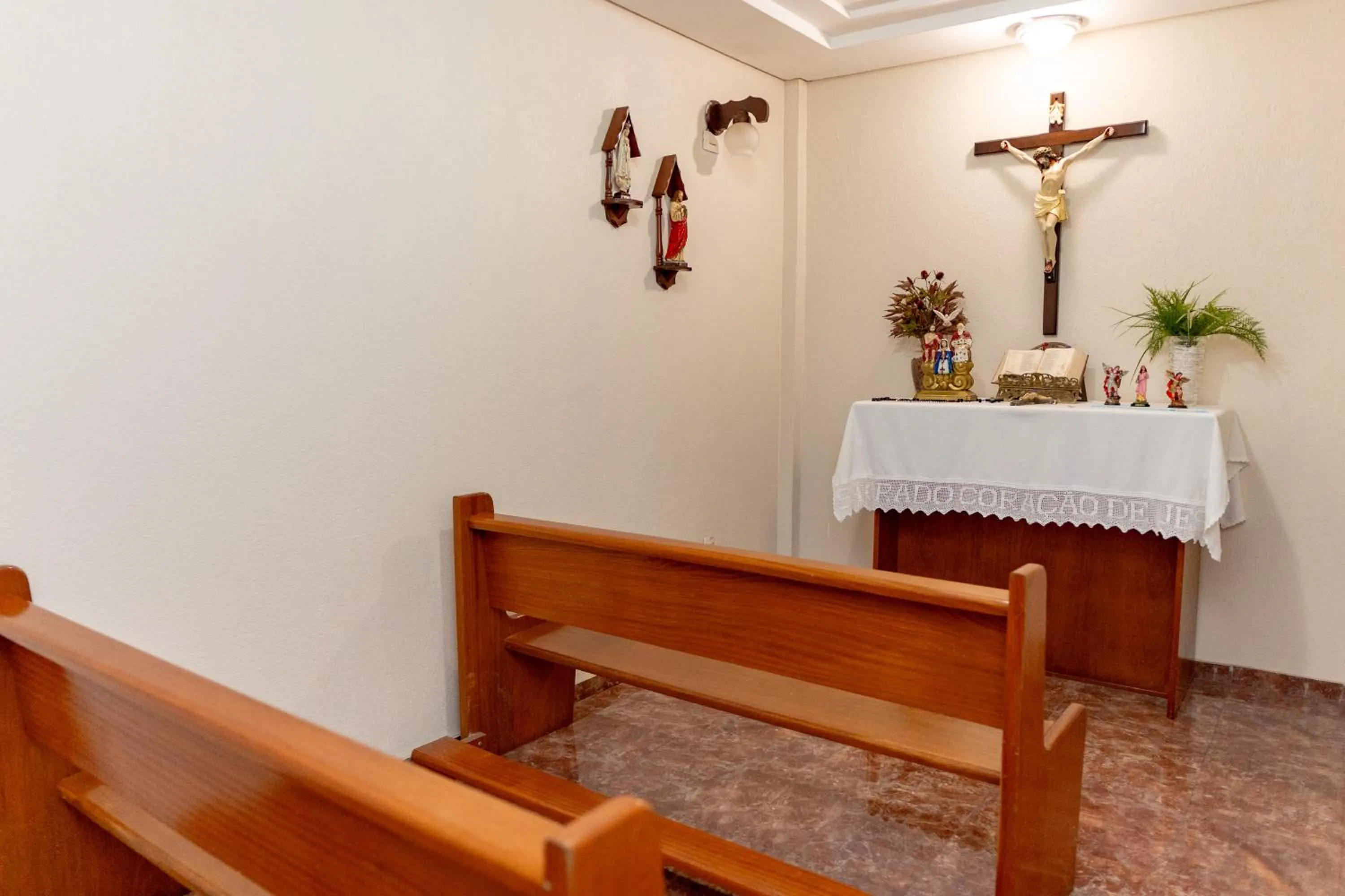 Del Rey Quality Hotel