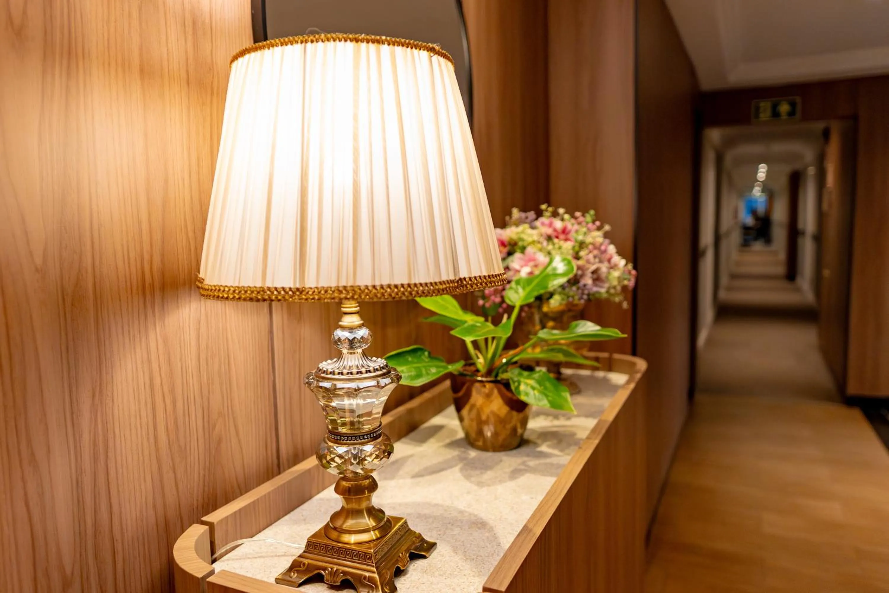 Del Rey Quality Hotel