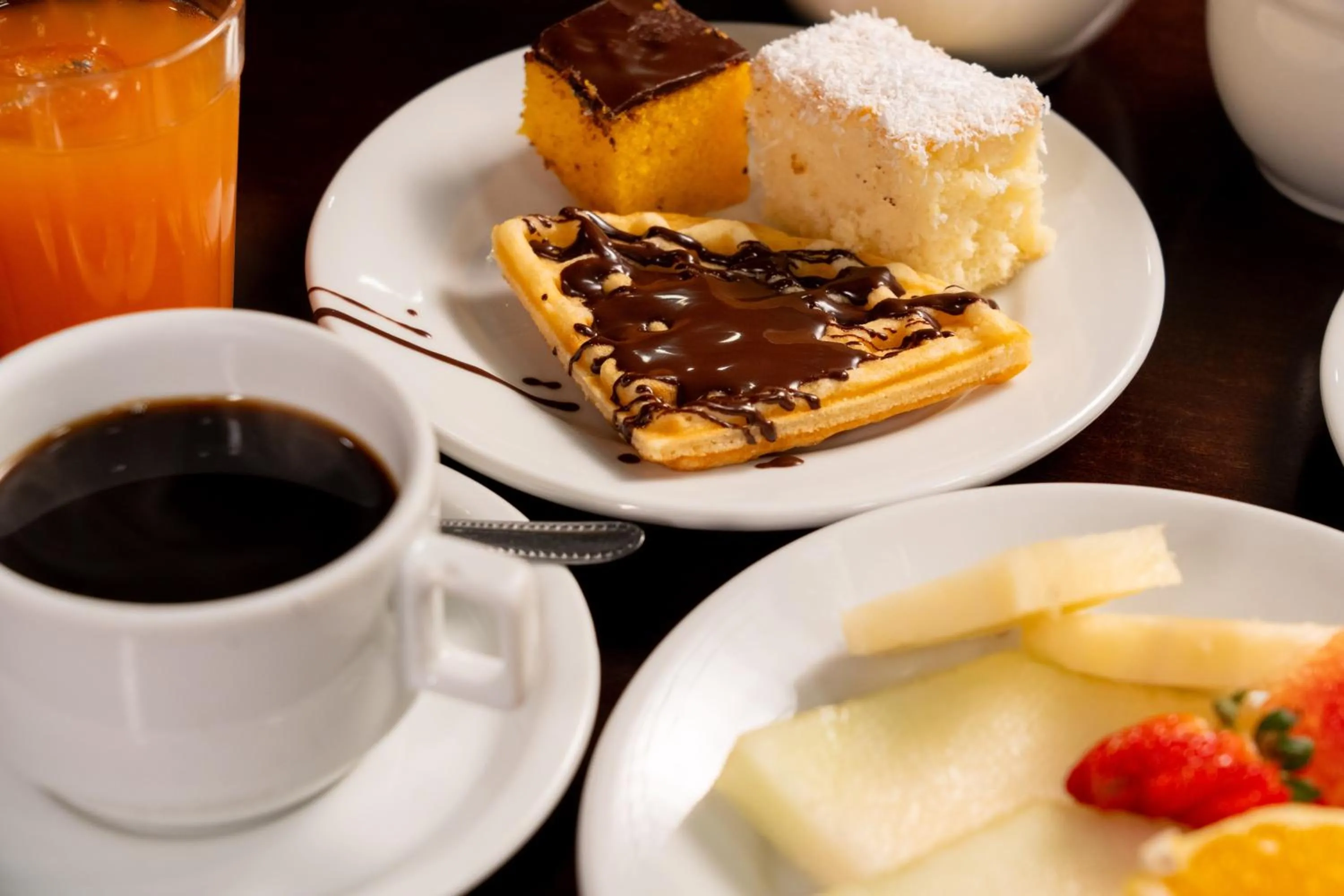 Del Rey Quality Hotel