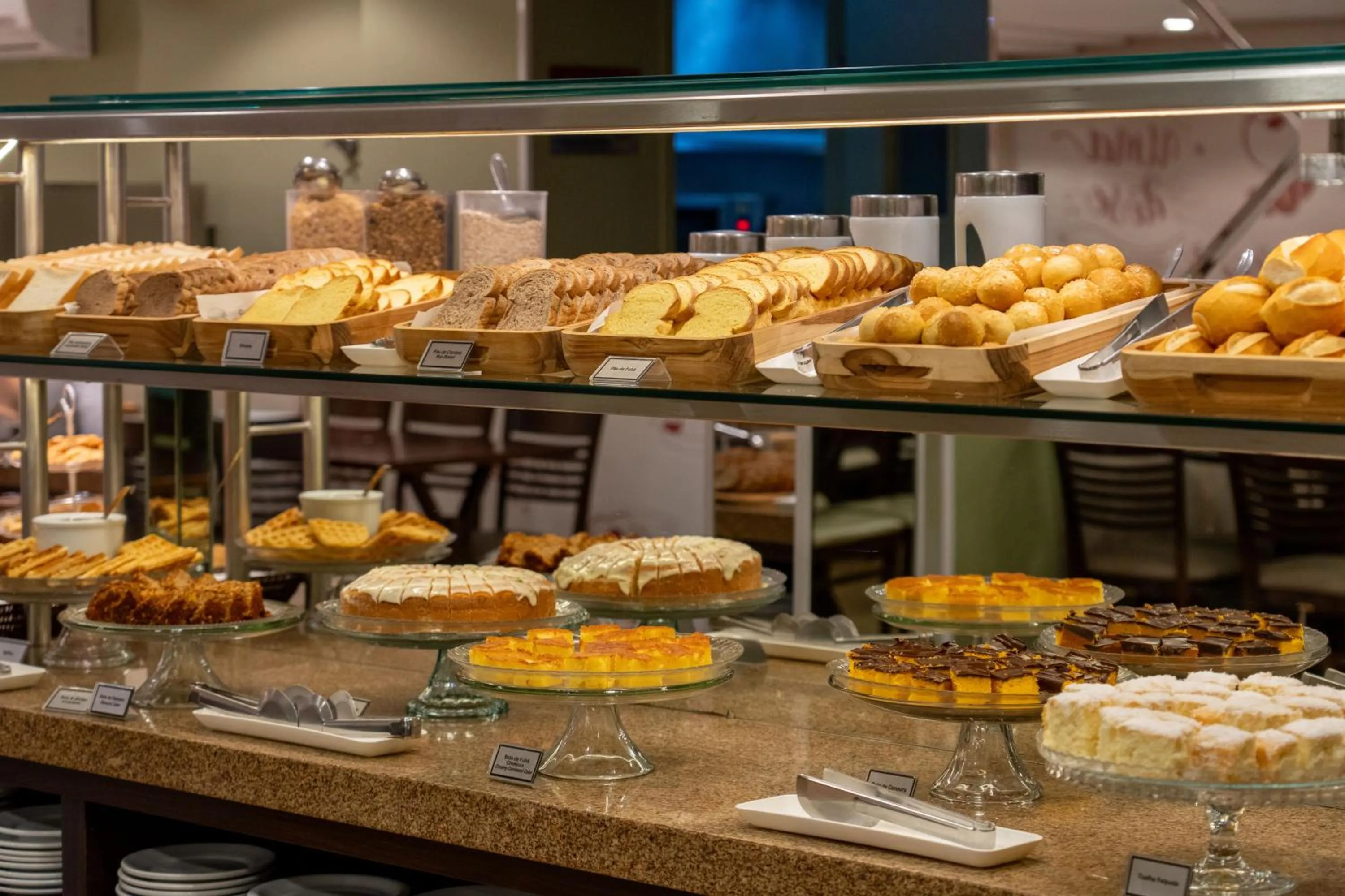 Del Rey Quality Hotel