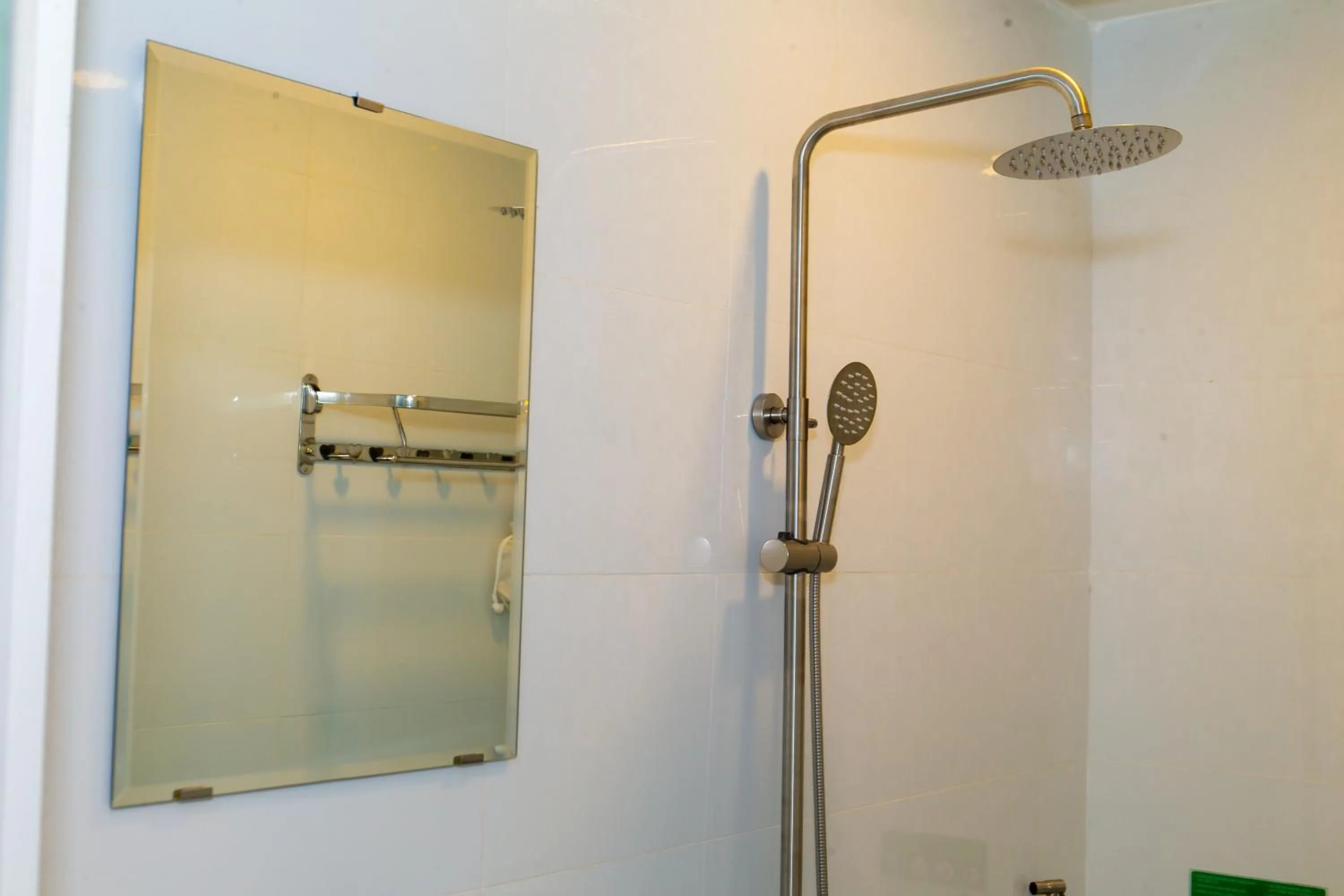 THE RICE HOTEL Nong Thon Dai Viet 131 Bui Vien