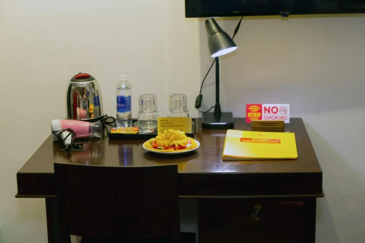 Food and drinks in THE RICE HOTEL Nong Thon Dai Viet 131 Bui Vien