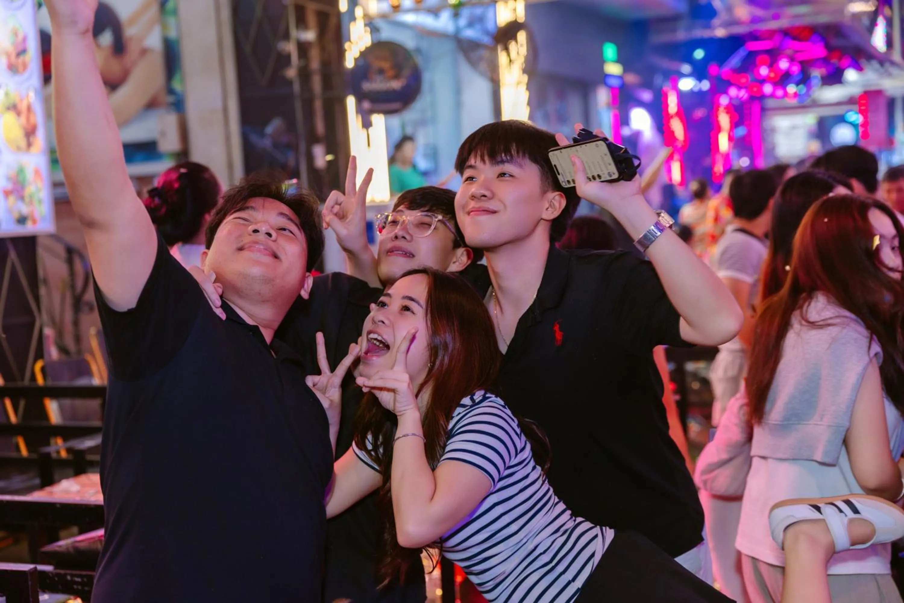 THE RICE HOTEL Nong Thon Dai Viet 131 Bui Vien