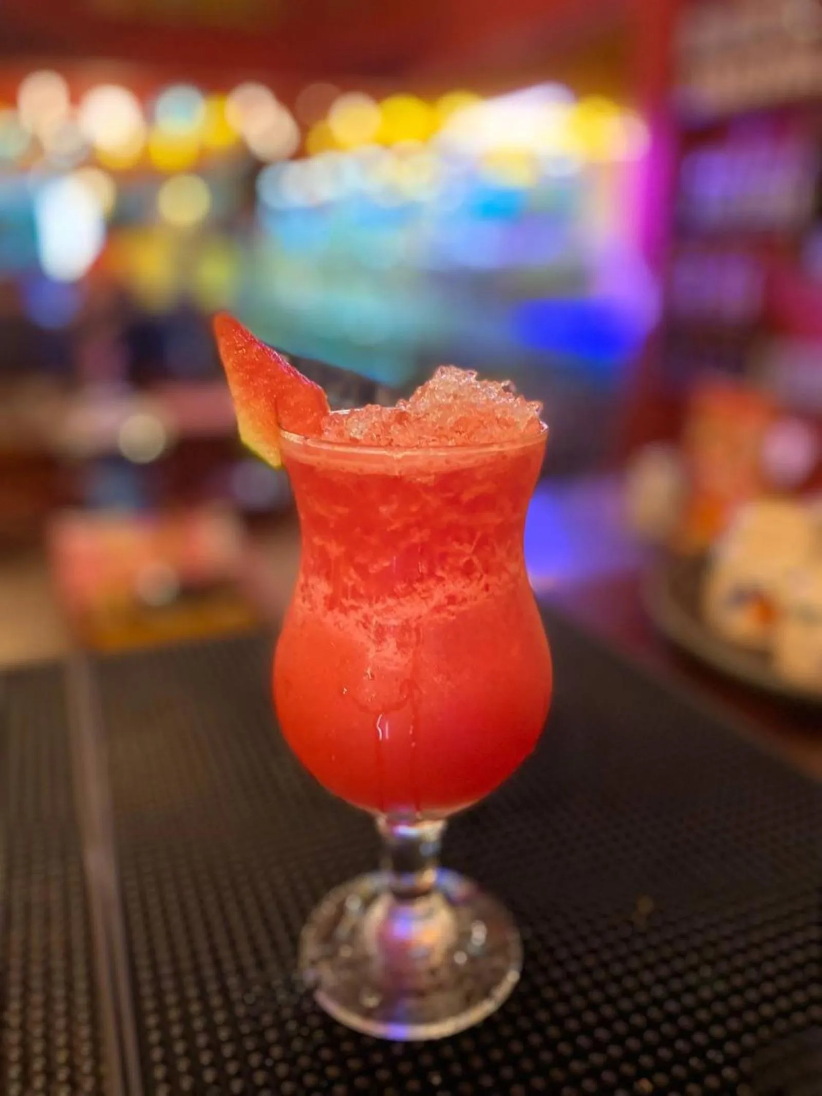 Restaurant/places to eat in THE RICE HOTEL Nong Thon Dai Viet 131 Bui Vien