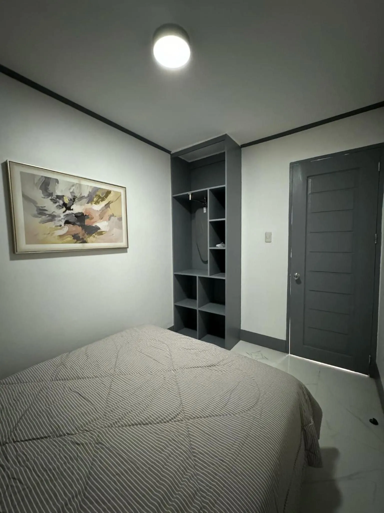 Bed in MDEC Apartments