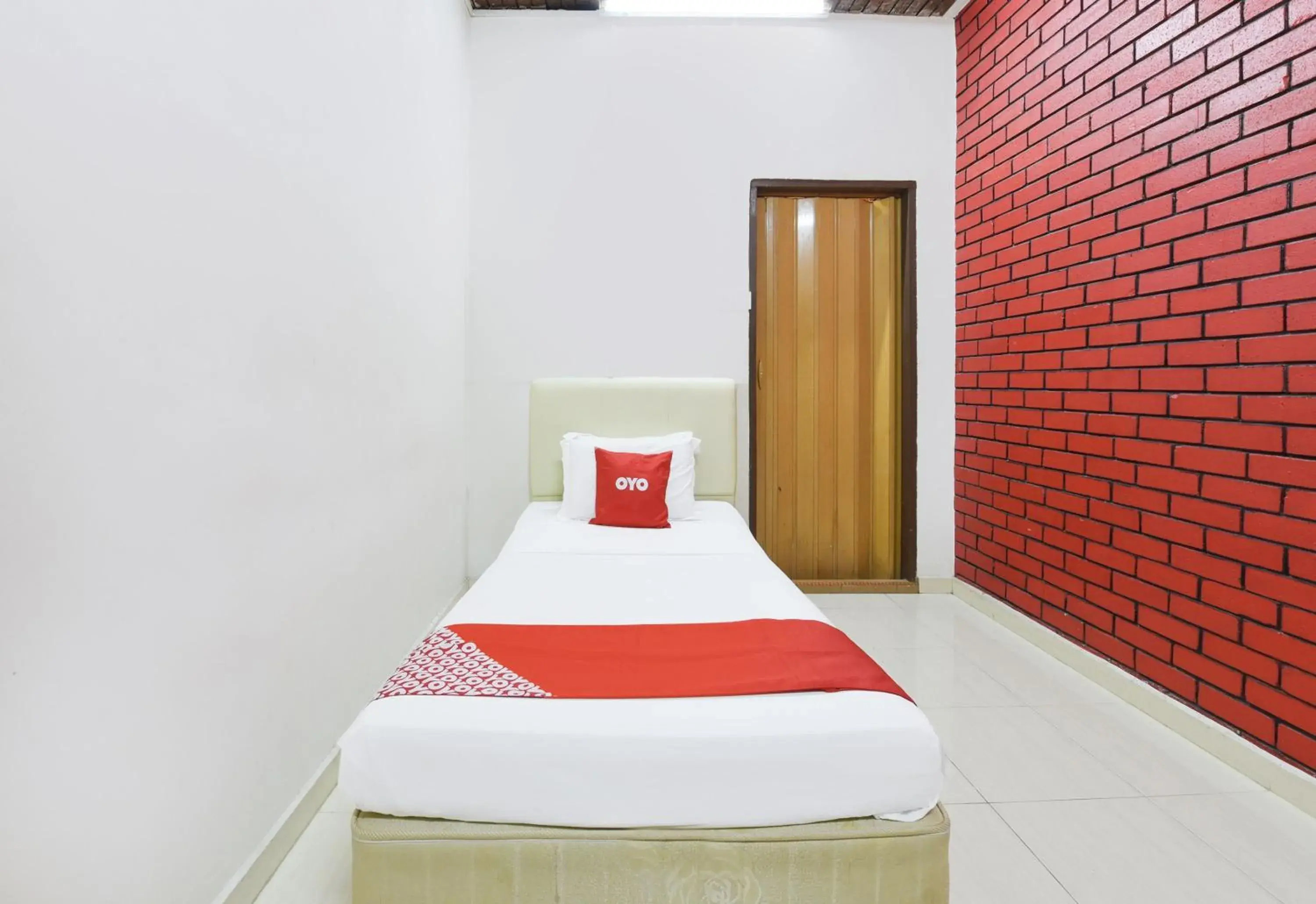 Standard Single Room - single occupancy in OYO 91052 Hotel Kenangan Standard Single Room - single occupancy in OYO 91052 Hotel Kenangan