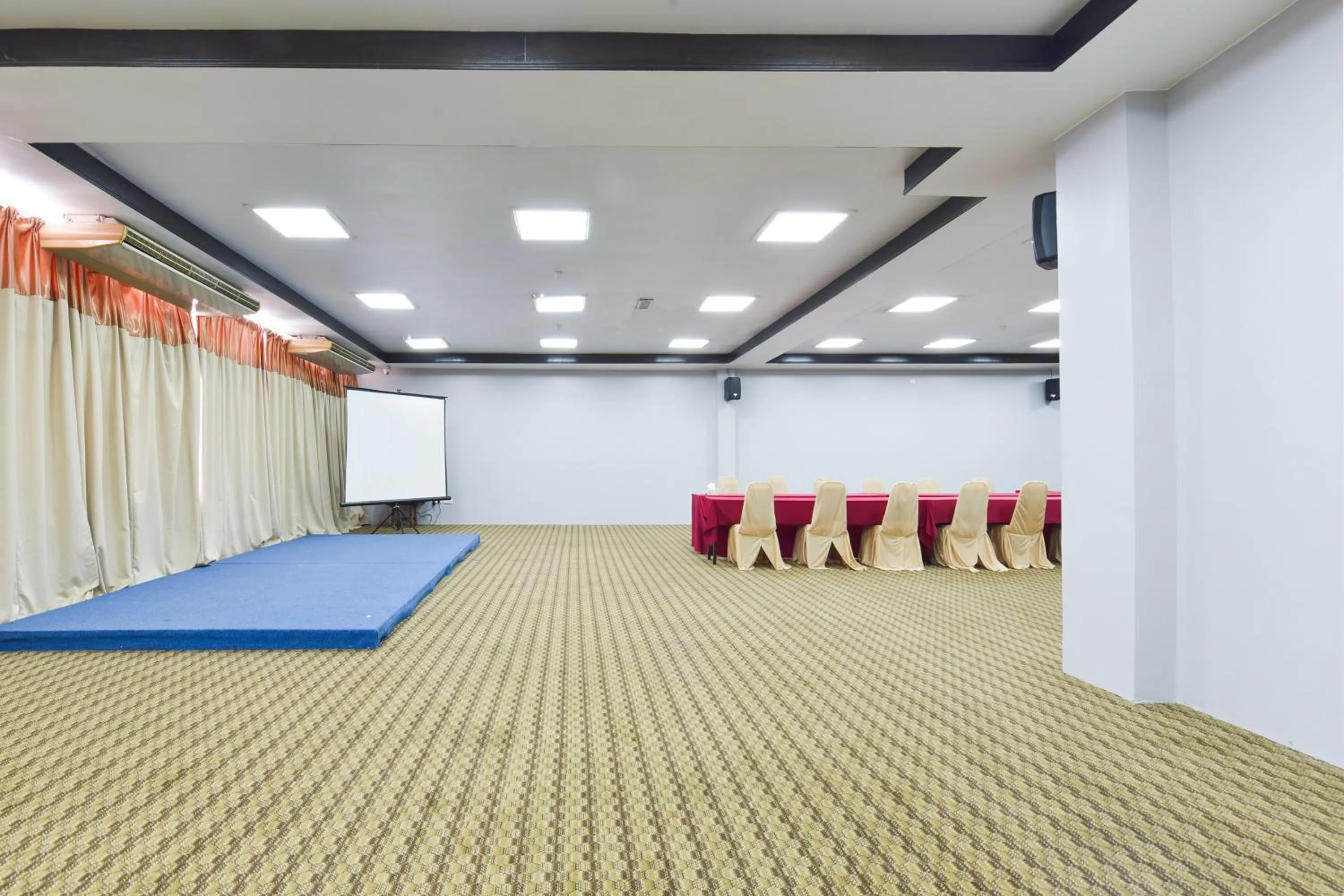 Lobby or reception in OYO 91052 Hotel Kenangan