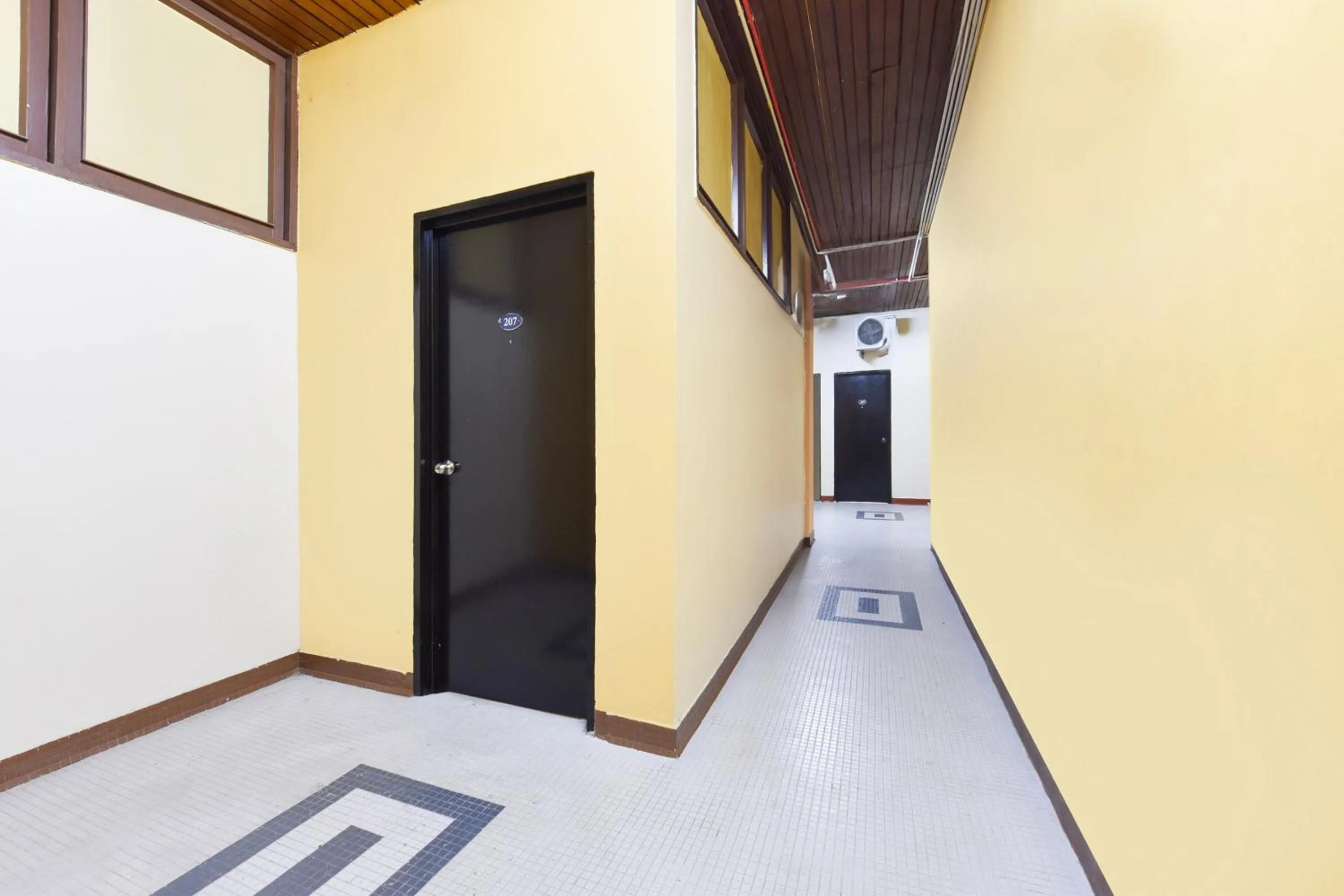 Lobby or reception in OYO 91052 Hotel Kenangan