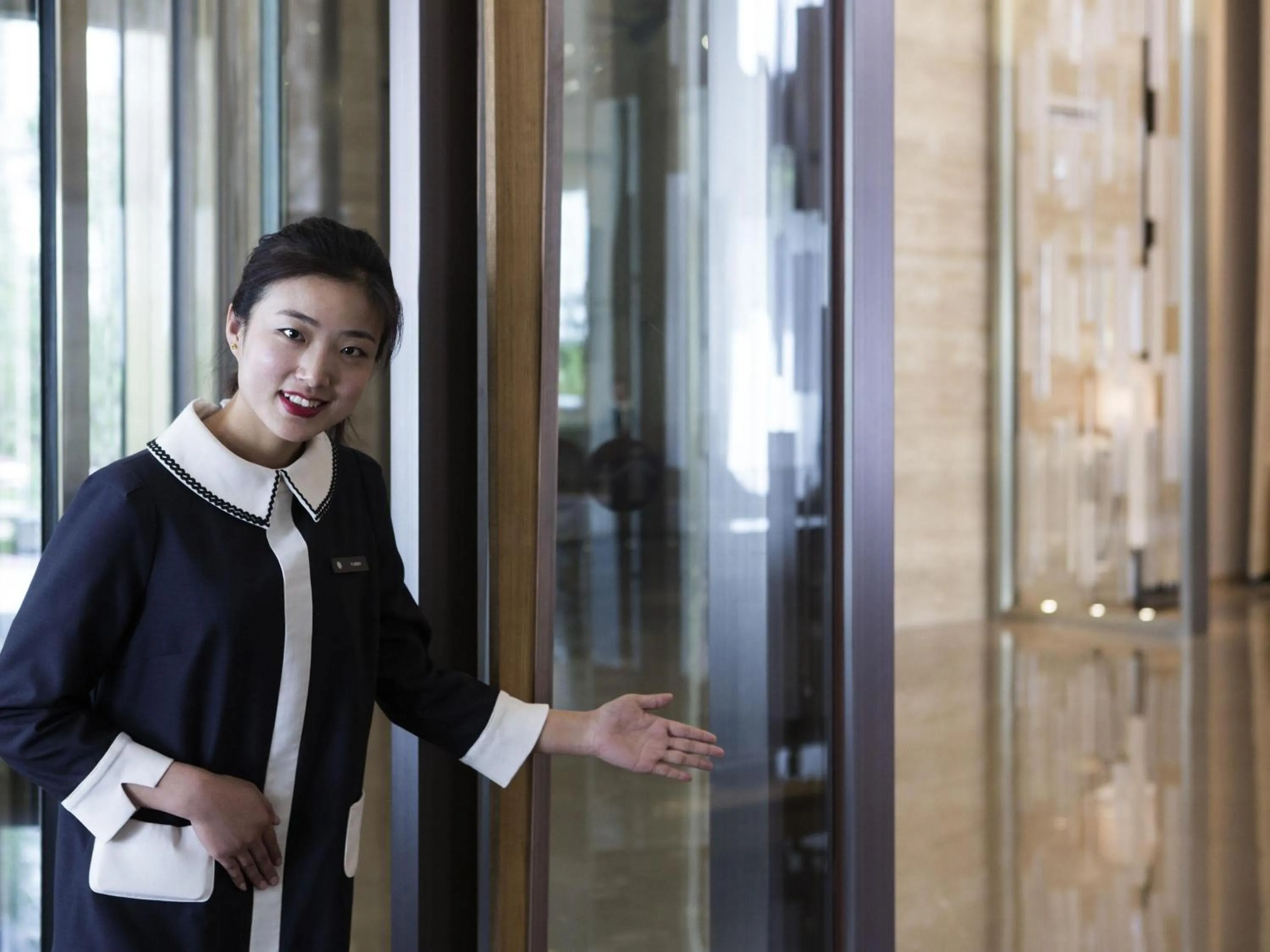 Other in Pullman Taiyuan