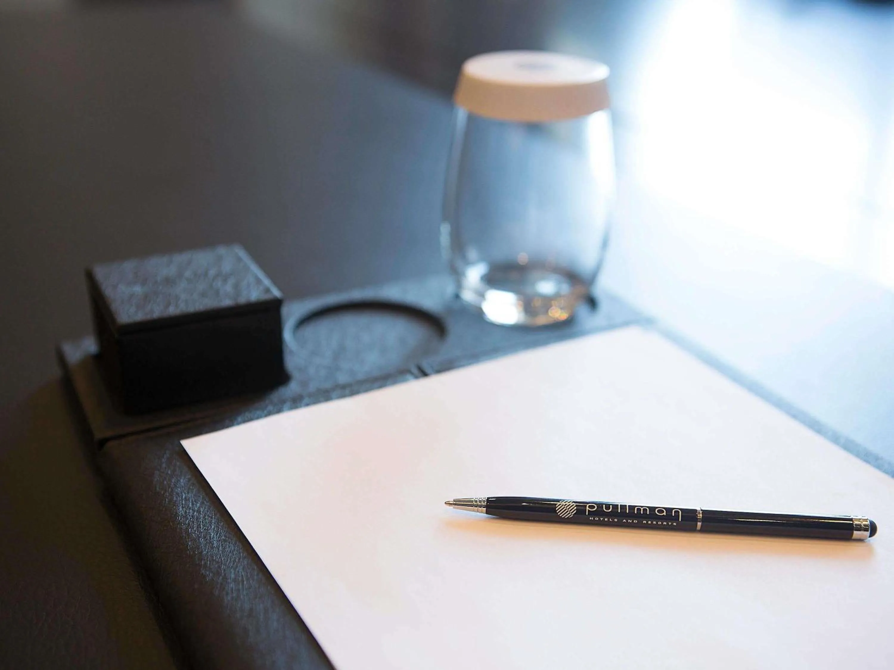 Meeting/conference room in Pullman Taiyuan