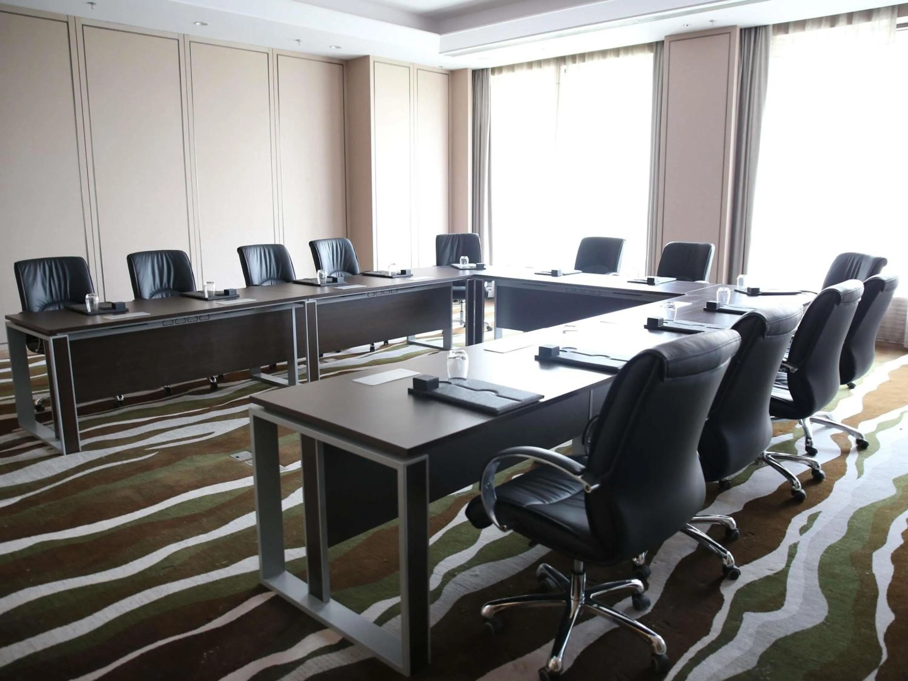 Meeting/conference room in Pullman Taiyuan