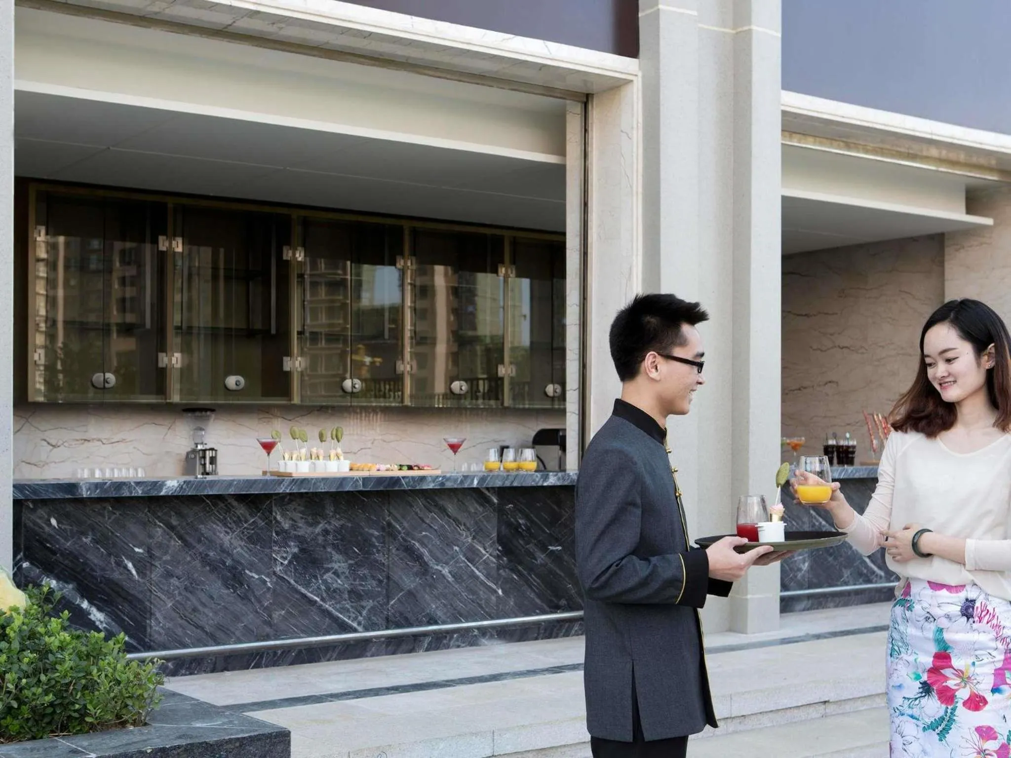 Other in Pullman Taiyuan