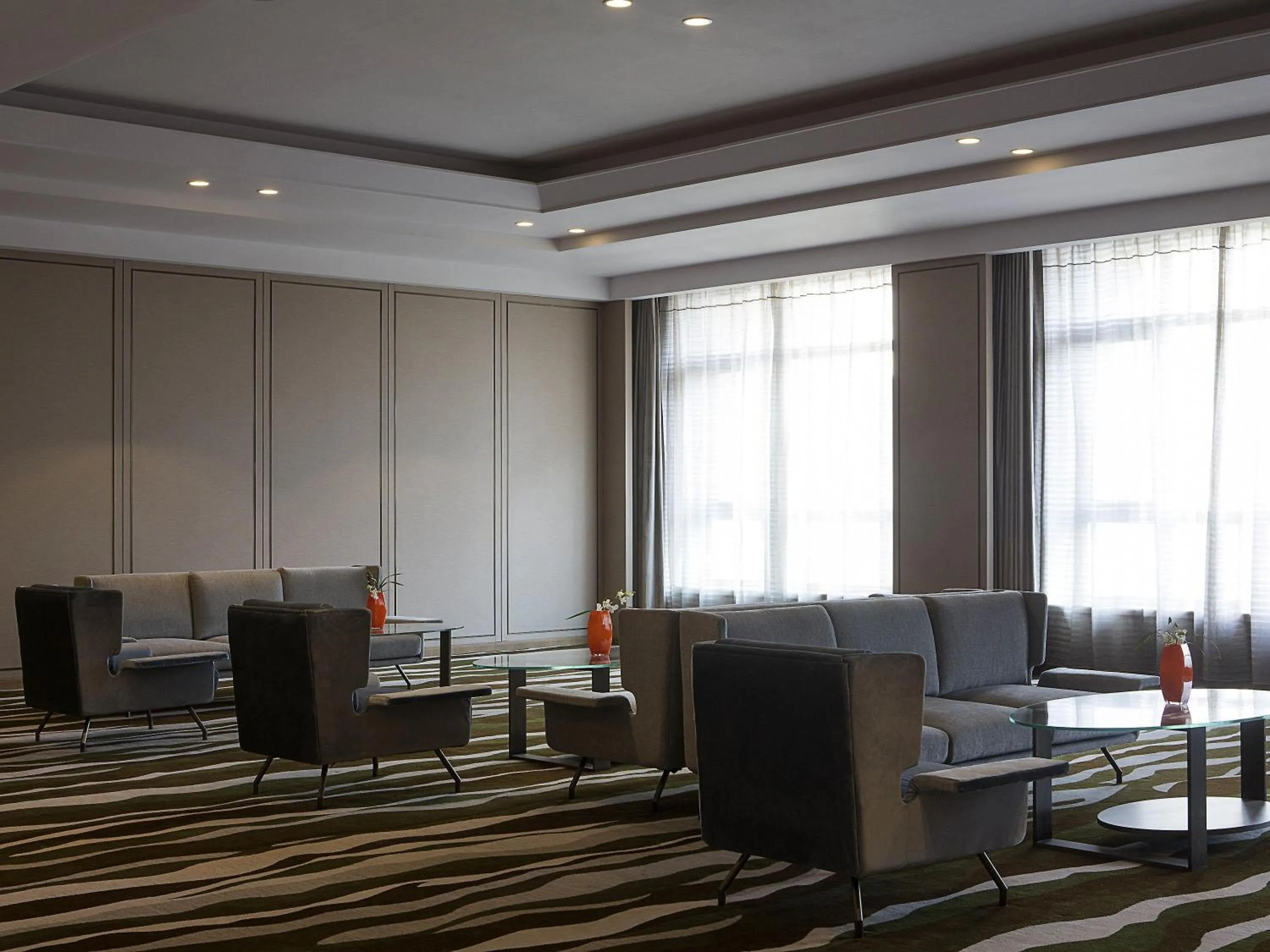 Meeting/conference room in Pullman Taiyuan