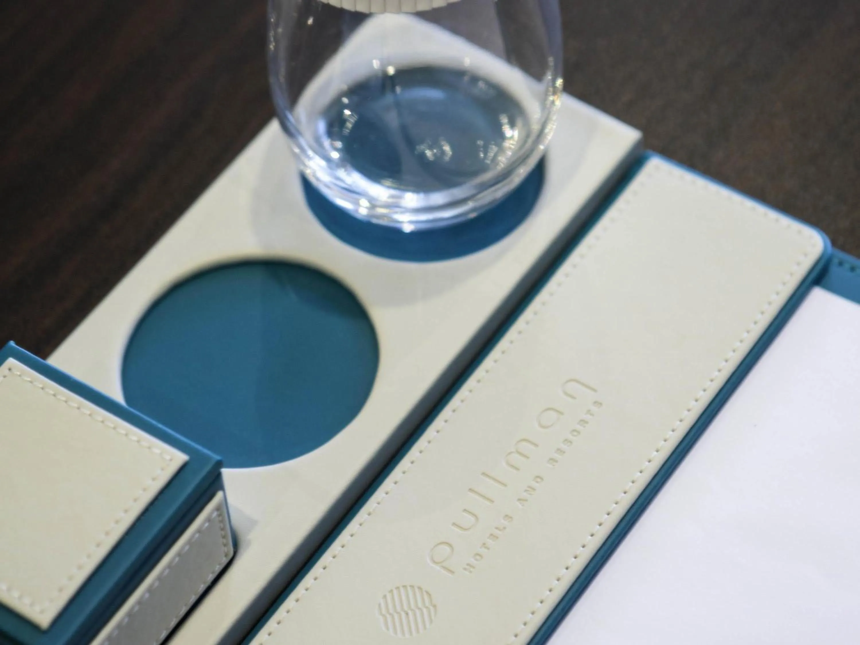 Meeting/conference room in Pullman Taiyuan