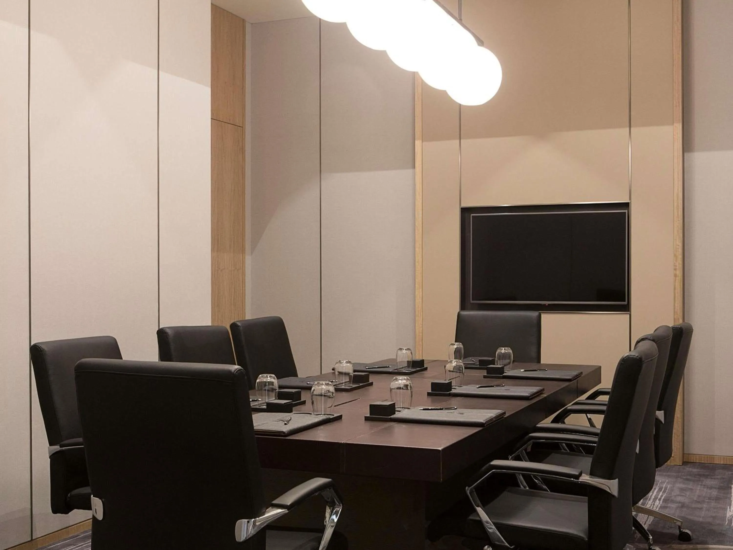 Other in Pullman Taiyuan