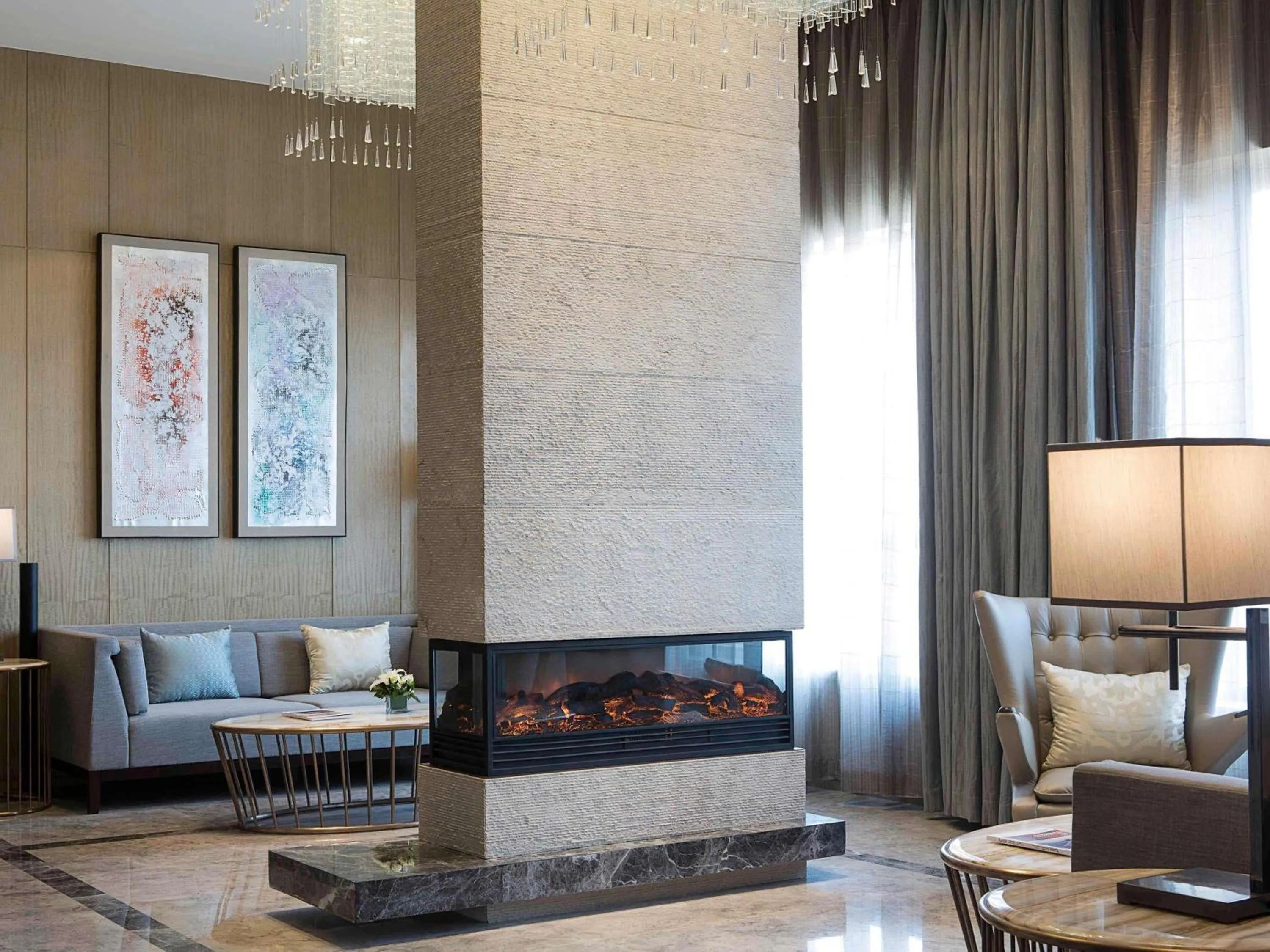 Other in Pullman Taiyuan