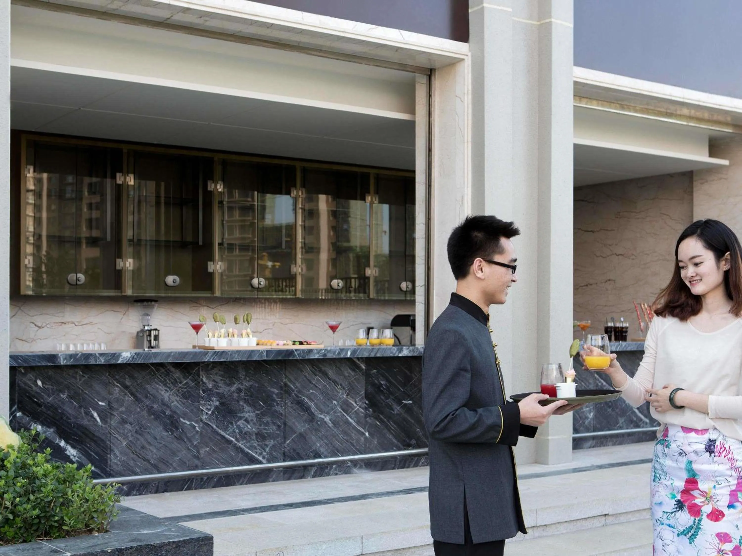 Other in Pullman Taiyuan